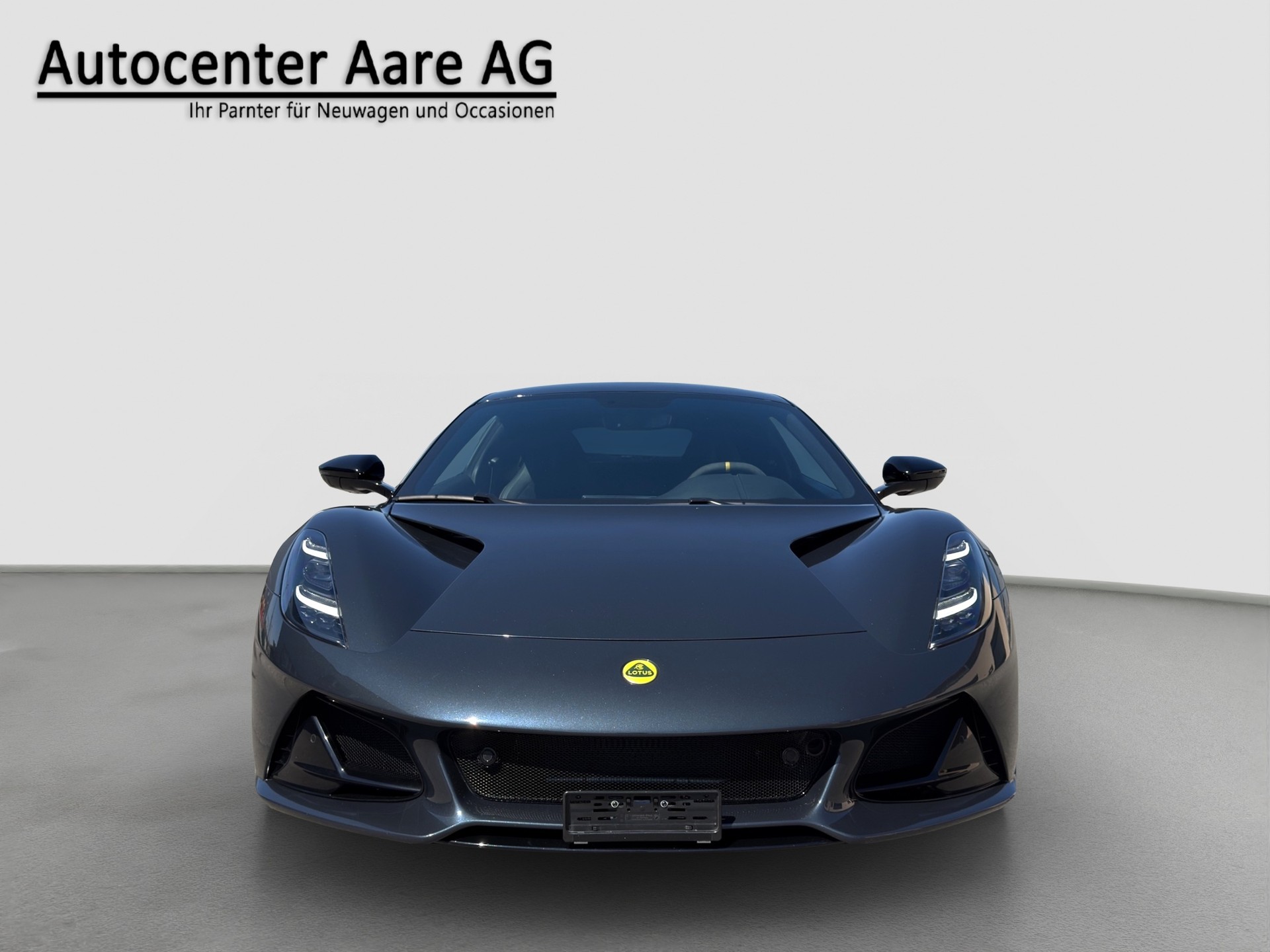 LOTUS Emira 3.5 V6 First Edition * AUTOMATIK *-showroom-element-1