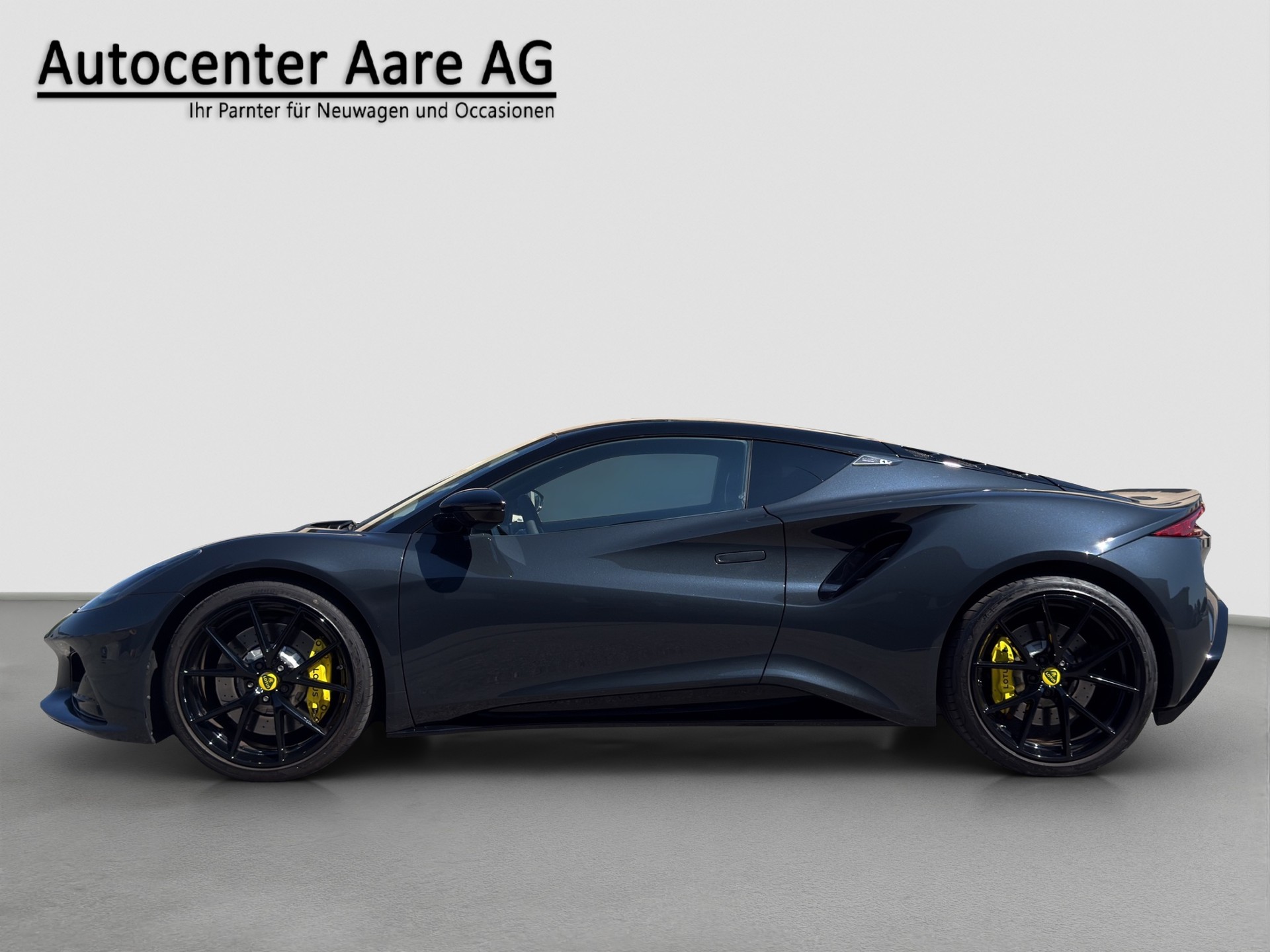 LOTUS Emira 3.5 V6 First Edition * AUTOMATIK *-showroom-element-3