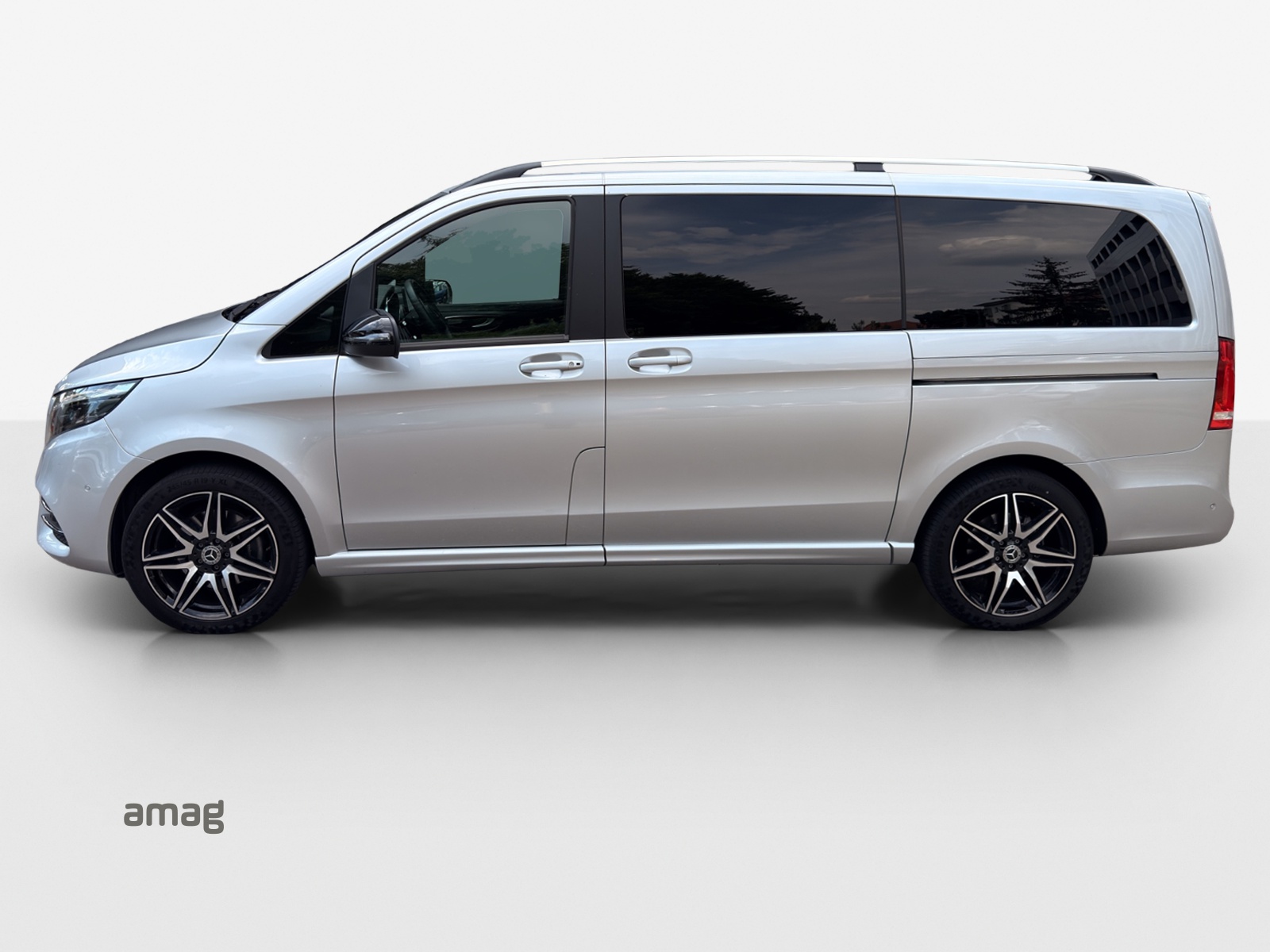 MERCEDES-BENZ V 250 d lang 4Matic 9G-Tronic-showroom-element-1