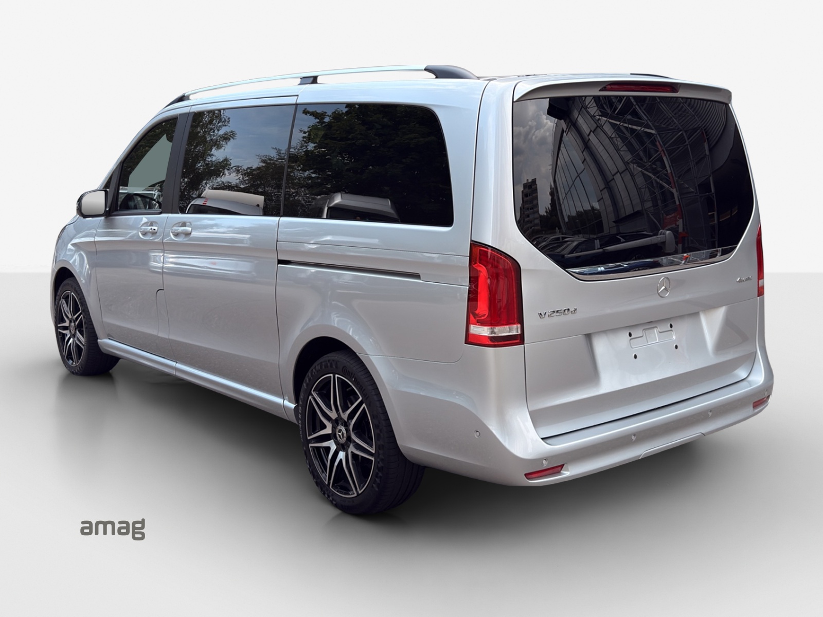 MERCEDES-BENZ V 250 d lang 4Matic 9G-Tronic-showroom-element-2