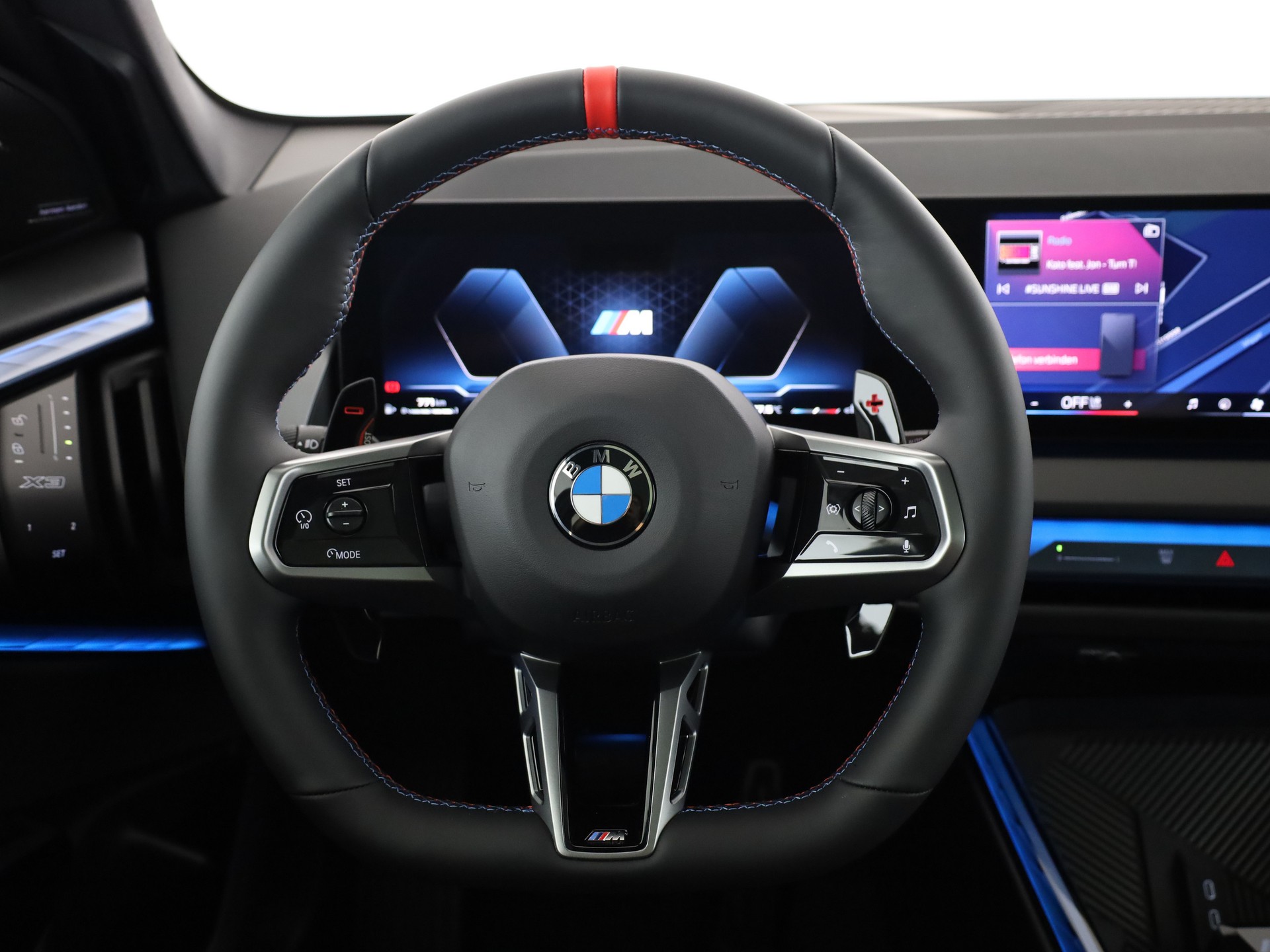 BMW X3 xDr M50 48V M Sp. Pro-image-20