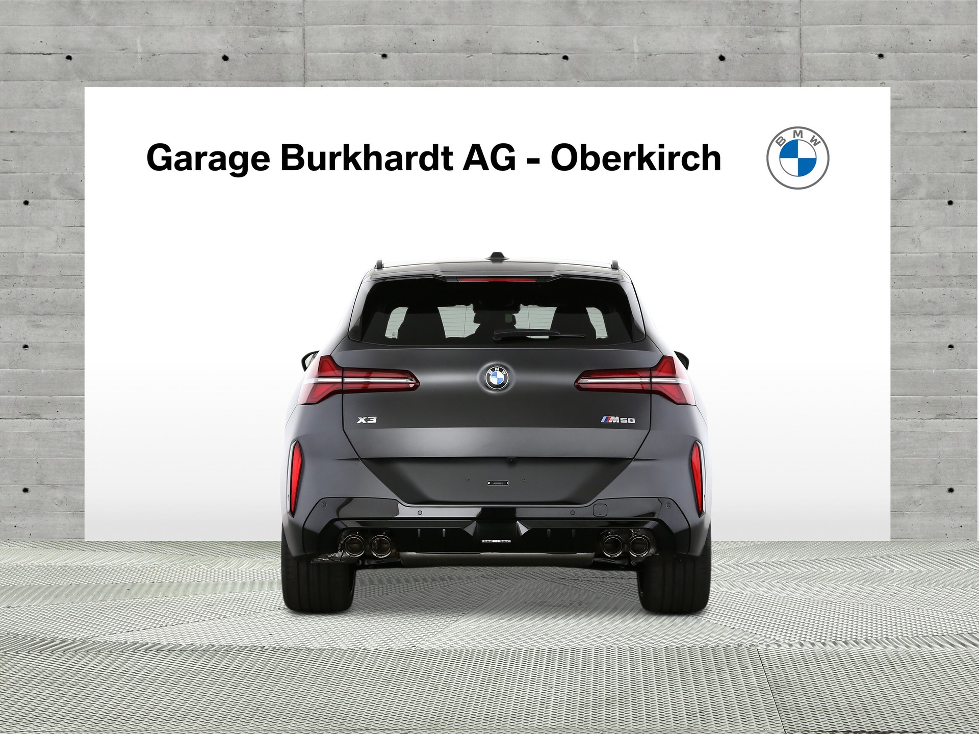 BMW X3 xDr M50 48V M Sp. Pro-showroom-element-3