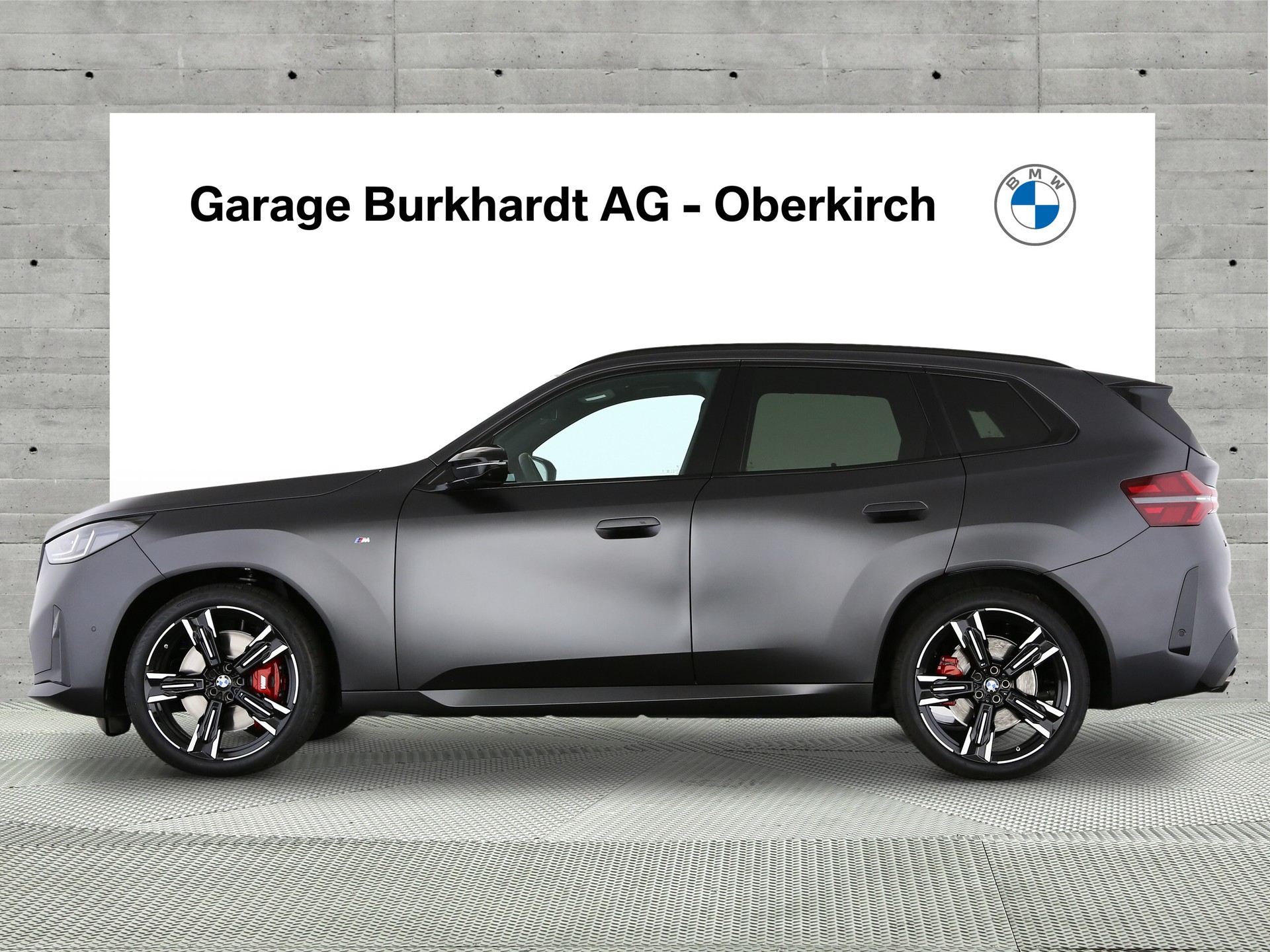 BMW X3 xDr M50 48V M Sp. Pro-showroom-element-2