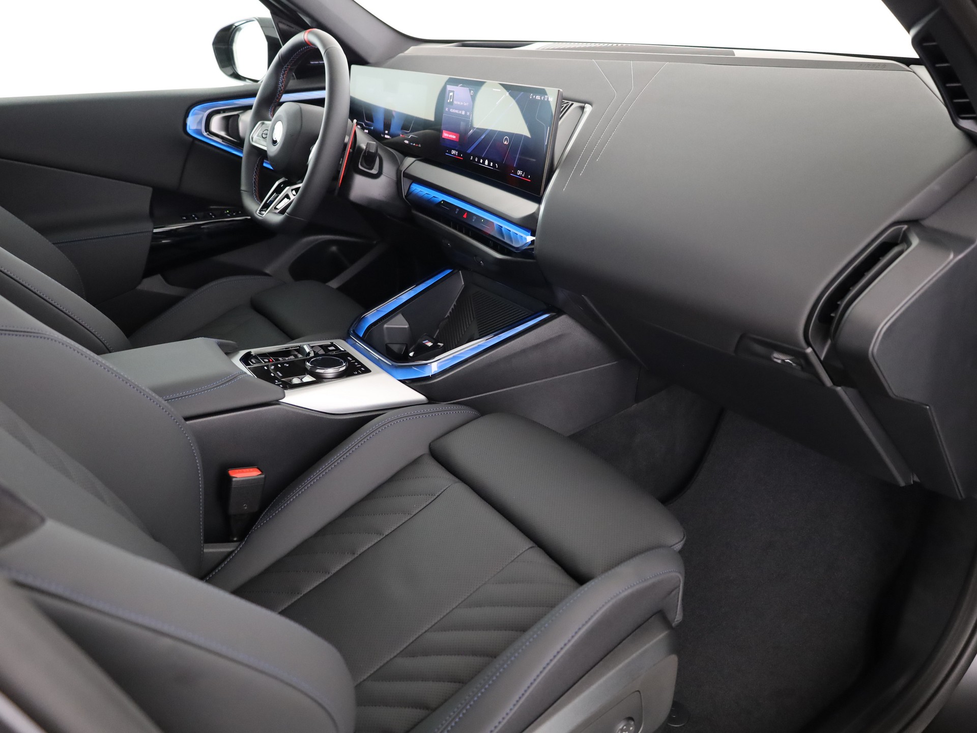 BMW X3 xDr M50 48V M Sp. Pro-image-13