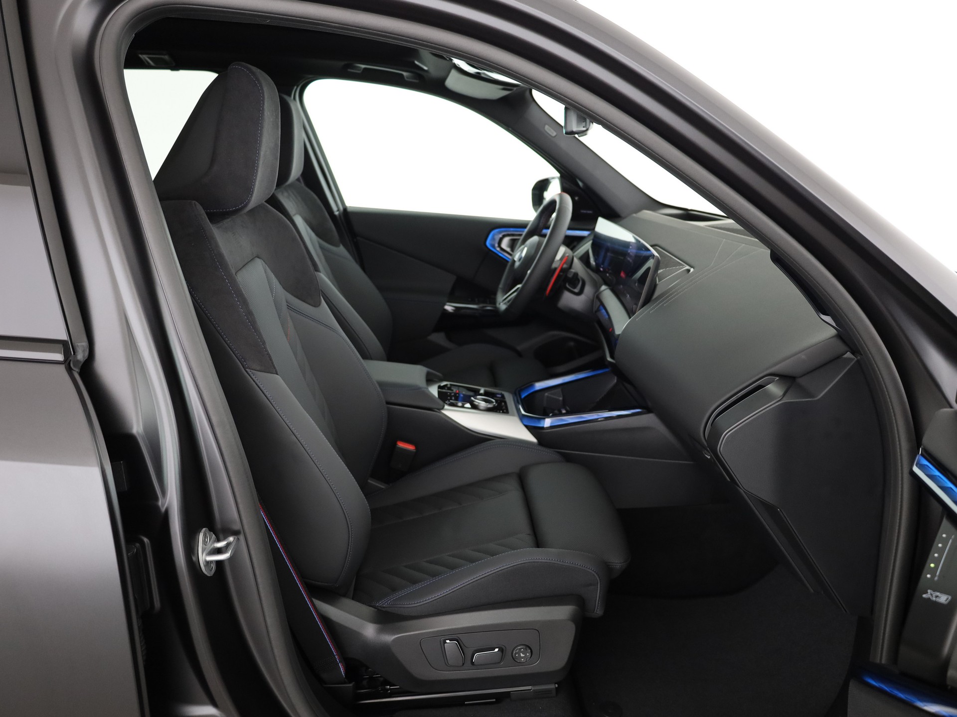 BMW X3 xDr M50 48V M Sp. Pro-image-14