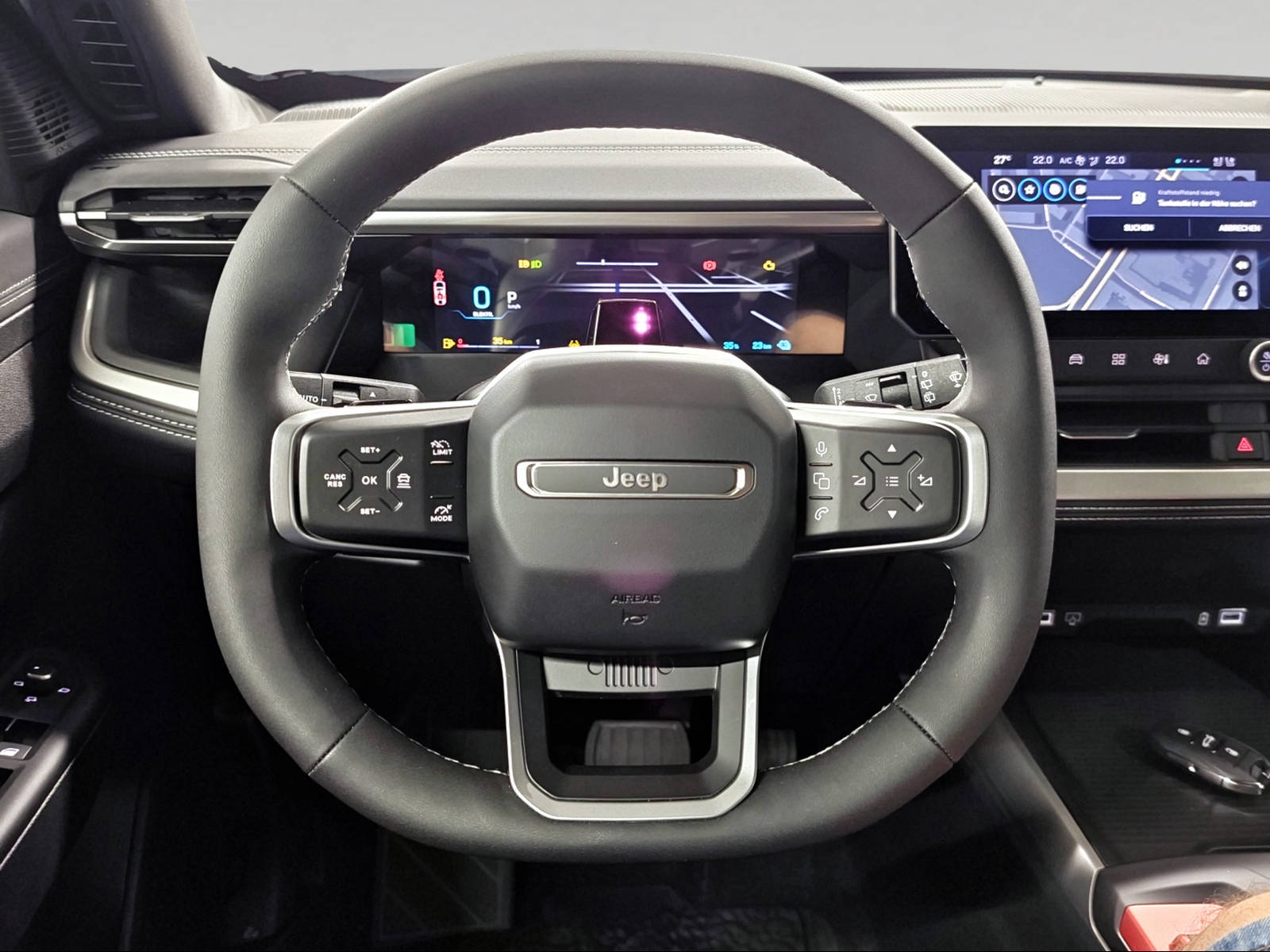 JEEP Compass 1.6 T PHEV Summit-image-9