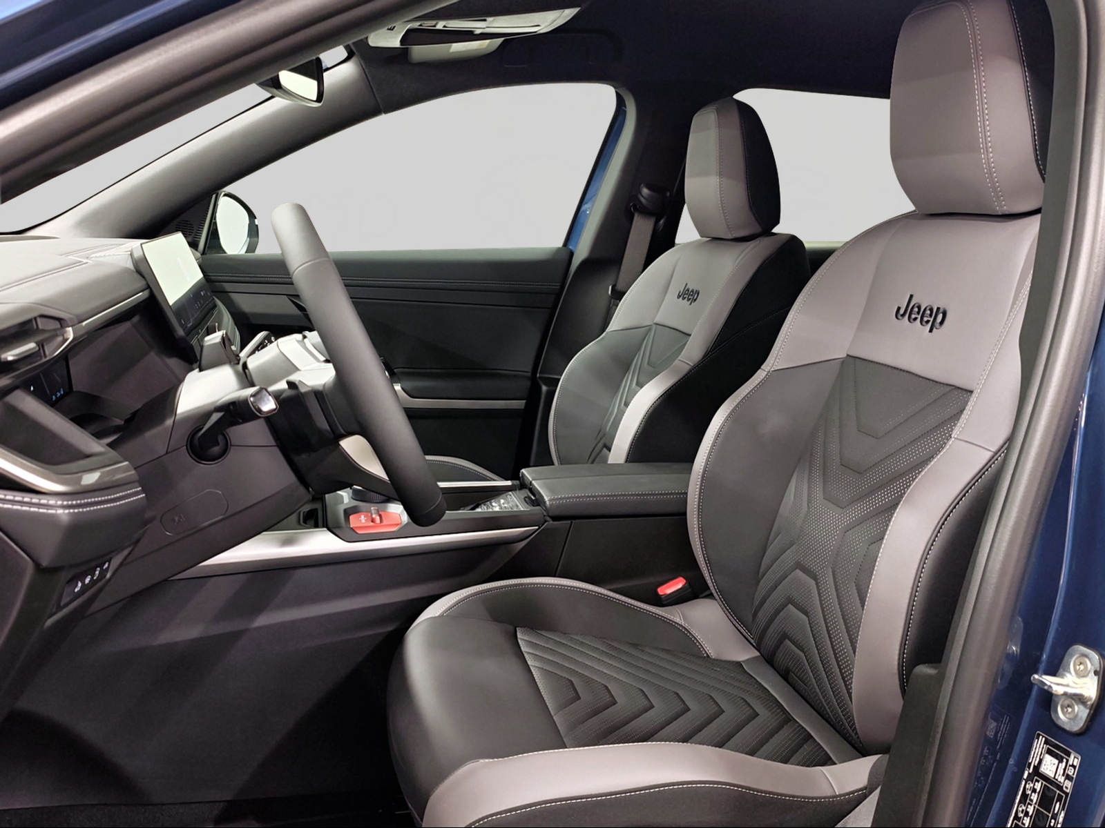 JEEP Compass 1.6 T PHEV Summit-image-6