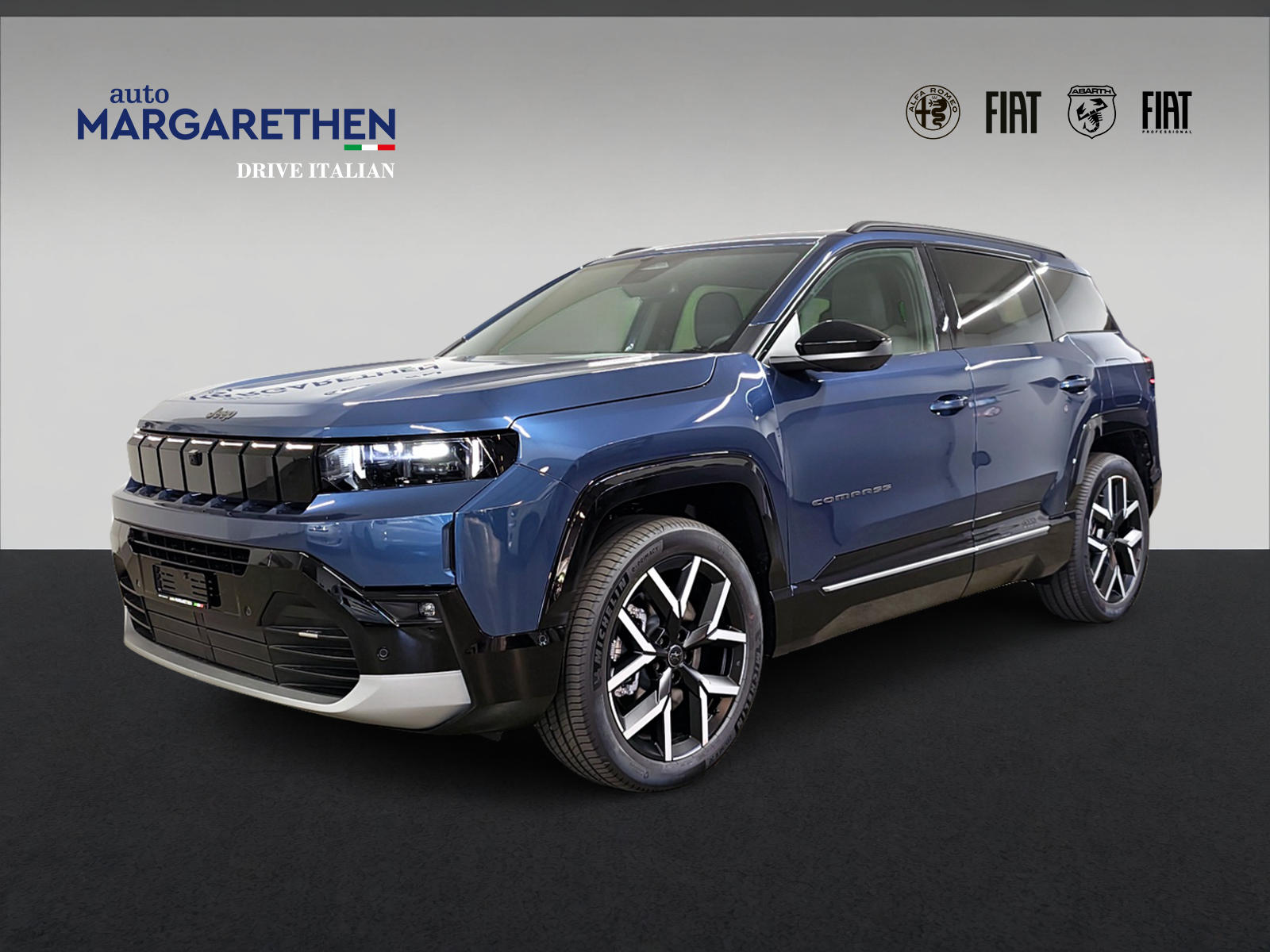 JEEP Compass 1.6 T PHEV Summit-showroom-element-1
