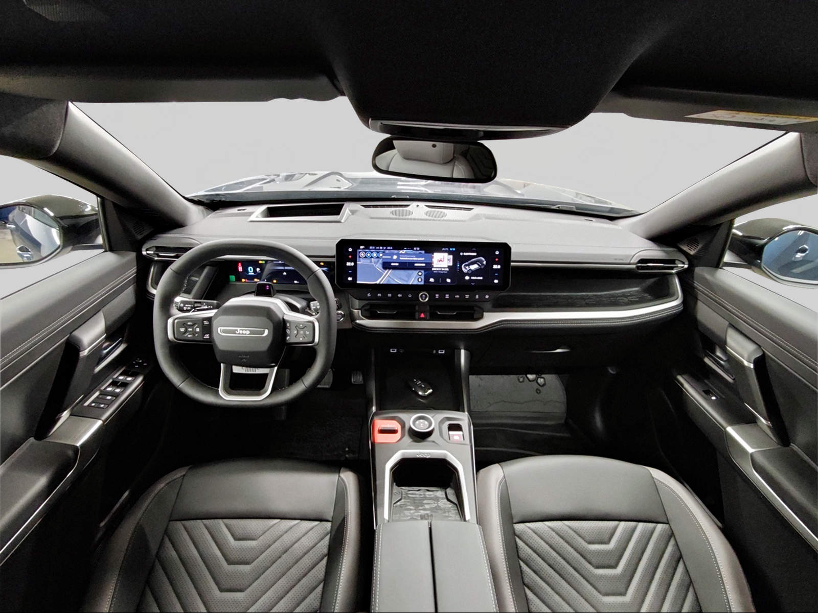 JEEP Compass 1.6 T PHEV Summit-image-5
