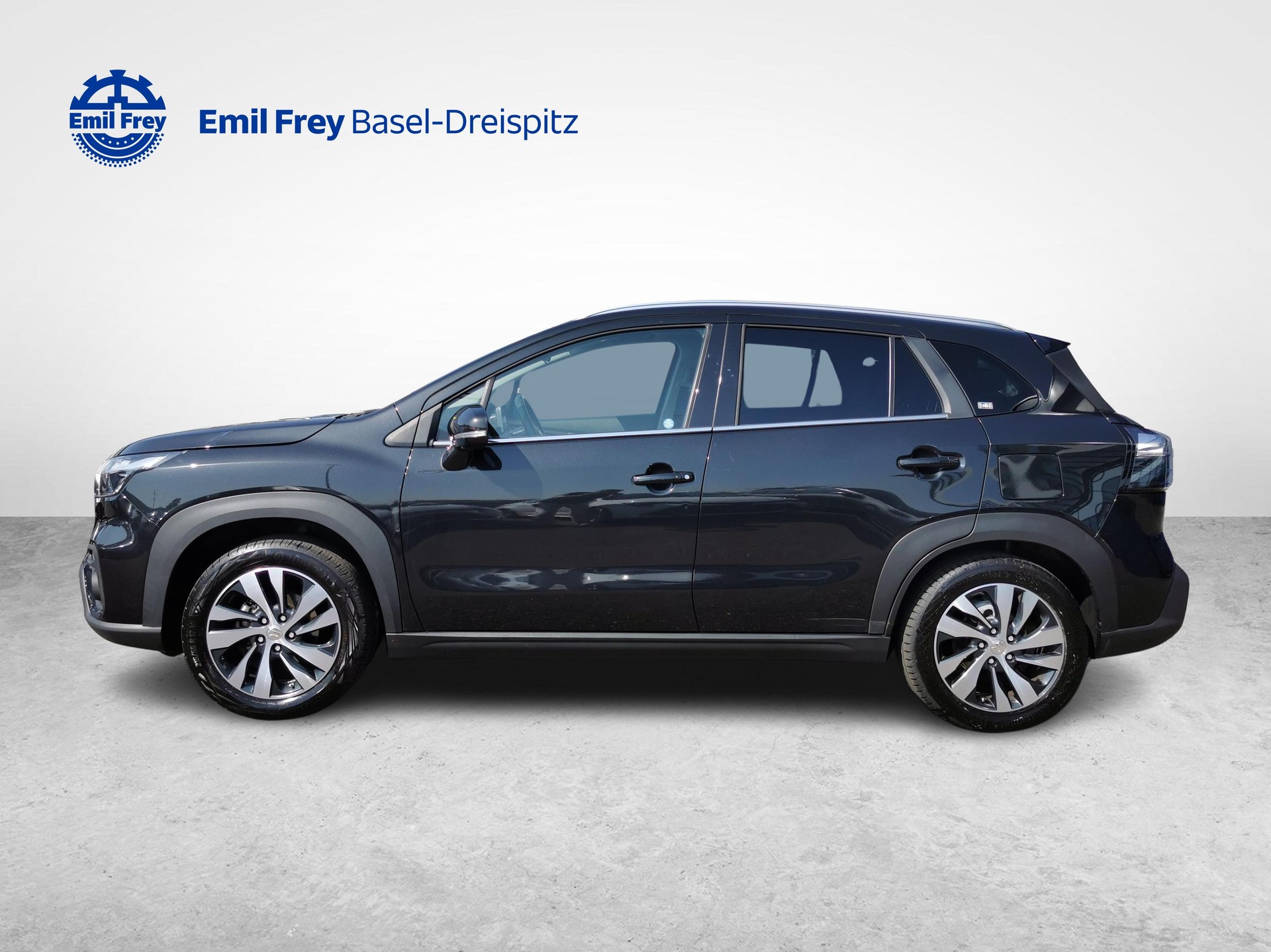 SUZUKI S-Cross 1.5 Compact Top Hybrid 4x4-showroom-element-2