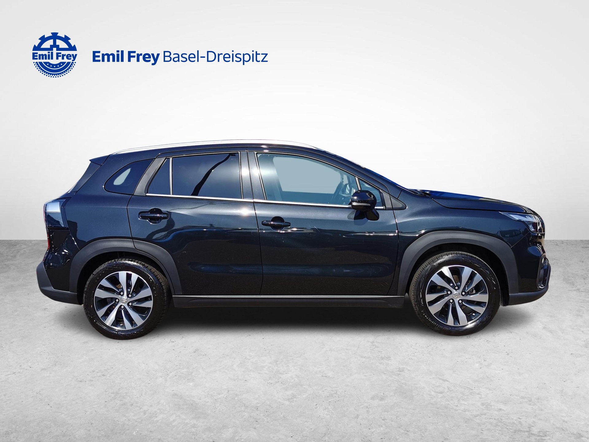 SUZUKI S-Cross 1.5 Compact Top Hybrid 4x4-image-12