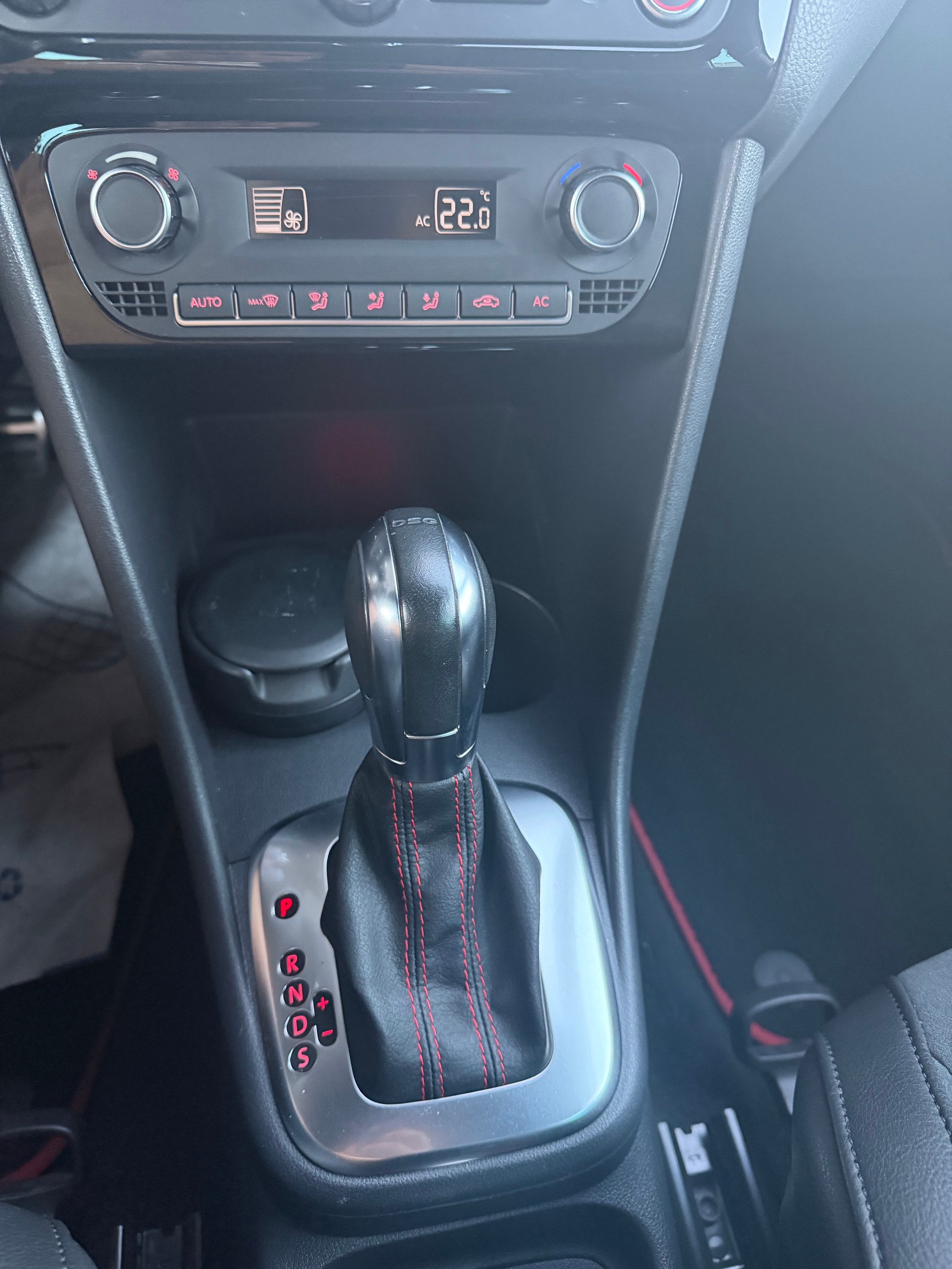 VW Polo 1.4 TSI GTI DSG-image-10