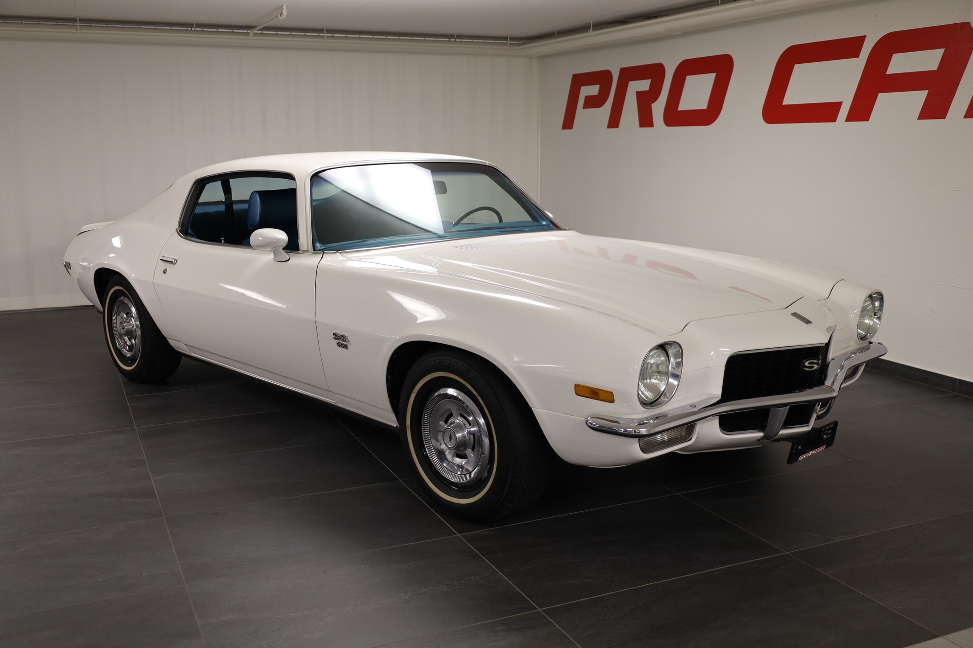 CHEVROLET SS 350-image-1