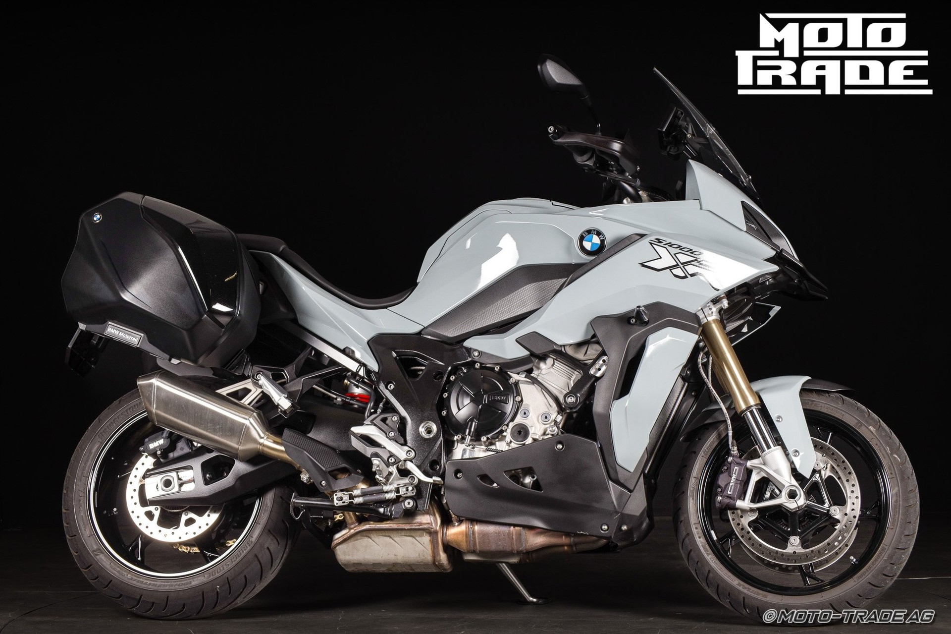 BMW S 1000 XR ABS-image-1