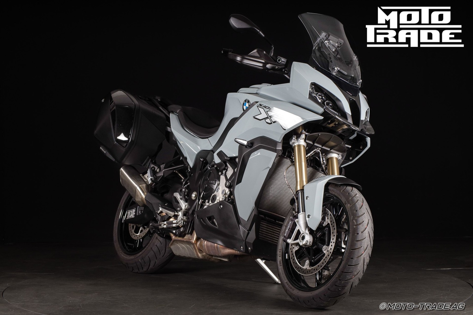 BMW S 1000 XR ABS-image-0
