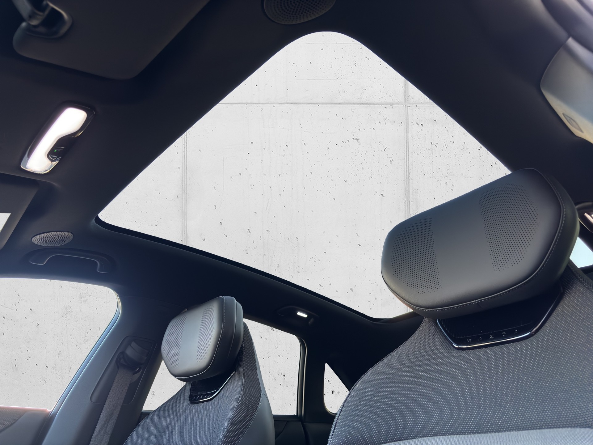 MAZDA CX-6e Takumi 21"-image-15