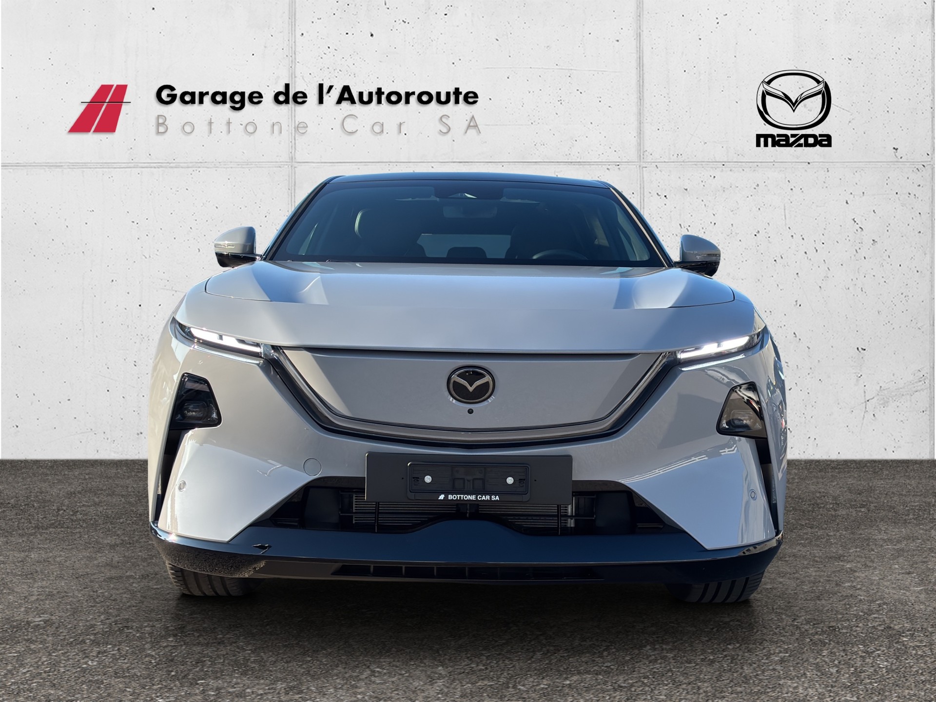 MAZDA CX-6e Takumi-image-7
