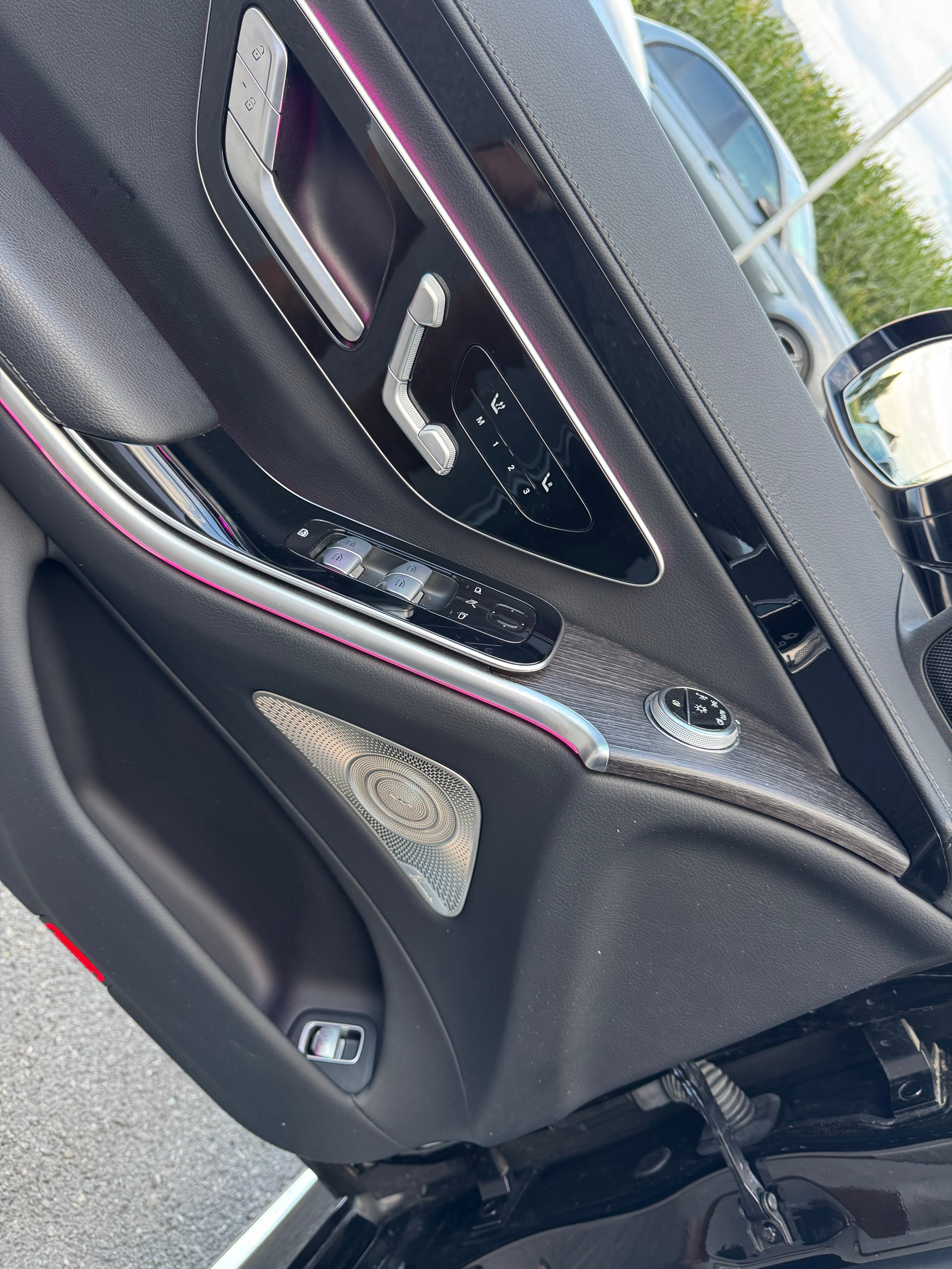 MERCEDES-BENZ S 500 L 4Matic AMG Line 9G-Tronic-image-15