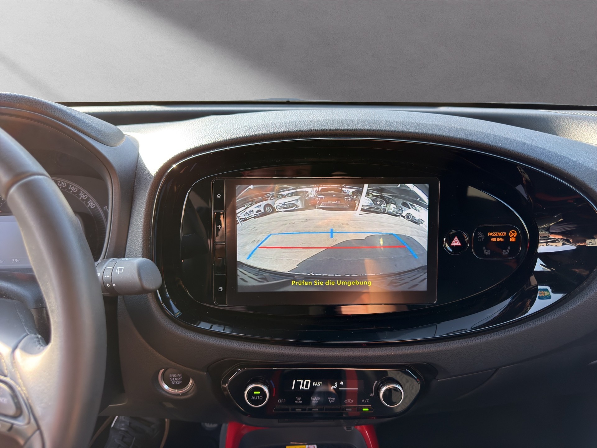 TOYOTA Aygo X 1.0 VVT-i Trend-image-7