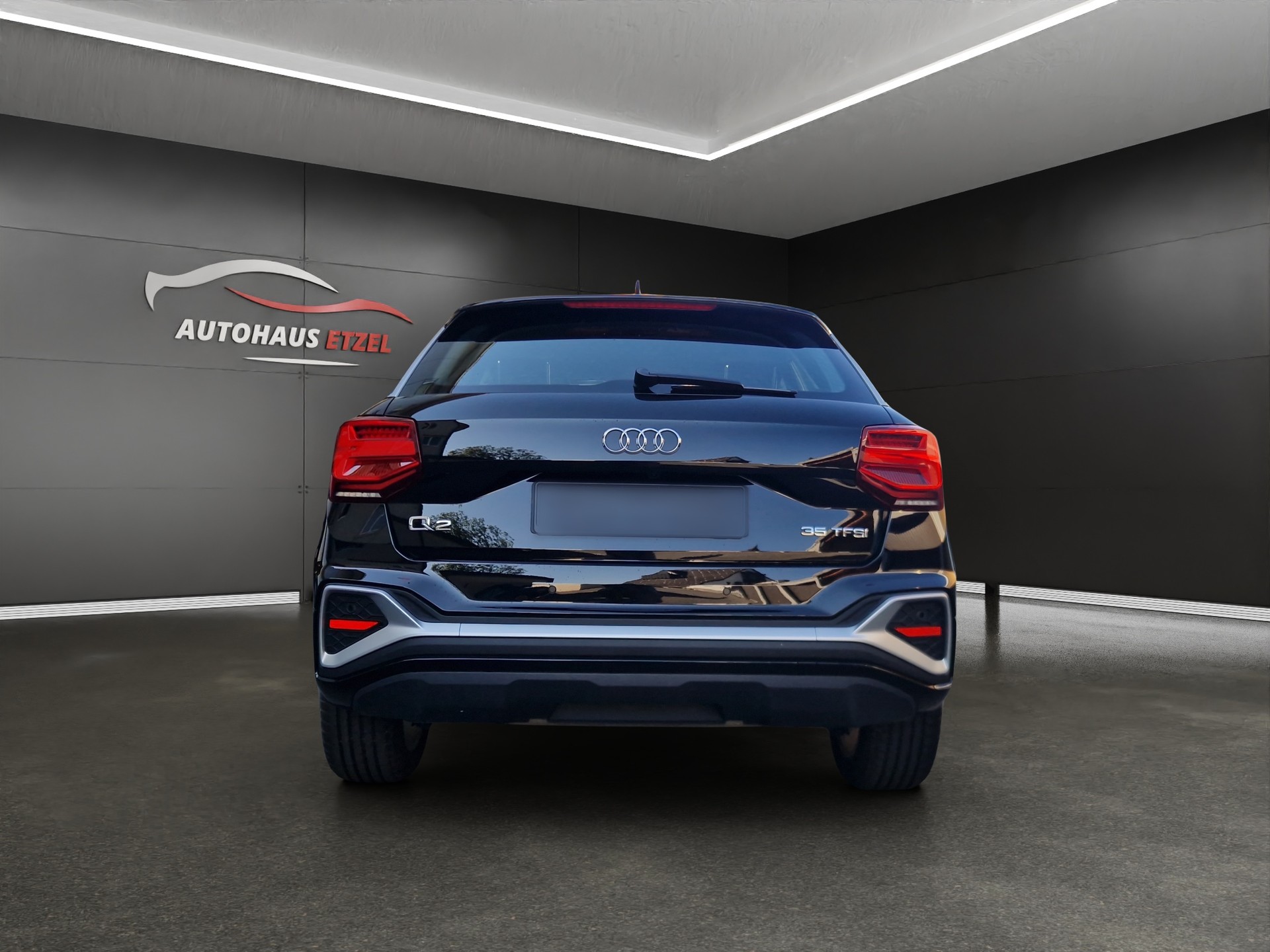 AUDI Q2 35 TFSI S line S-tronic-image-6