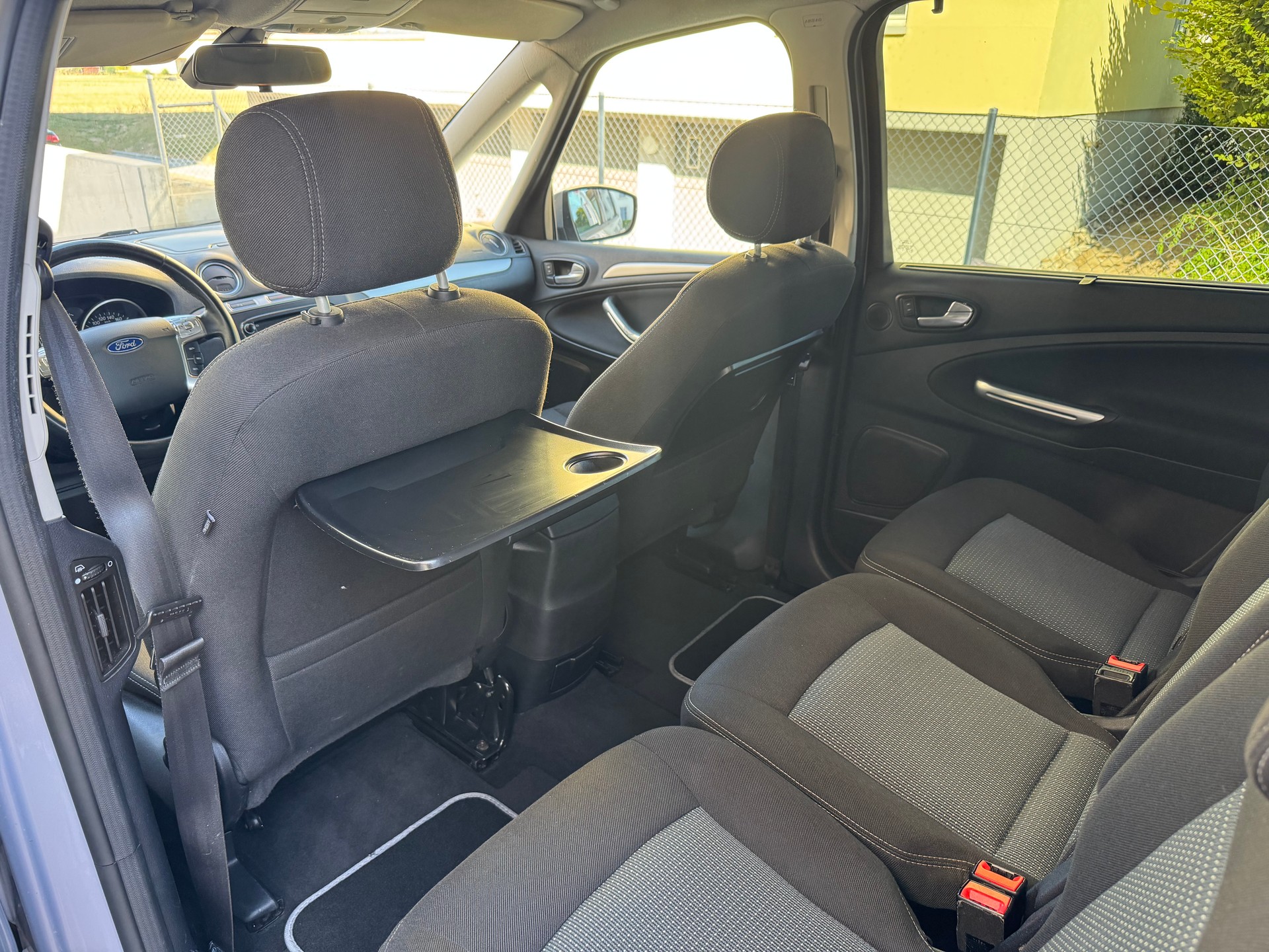 FORD Galaxy 2.0 TDCi Family-Edition PowerShift-image-14