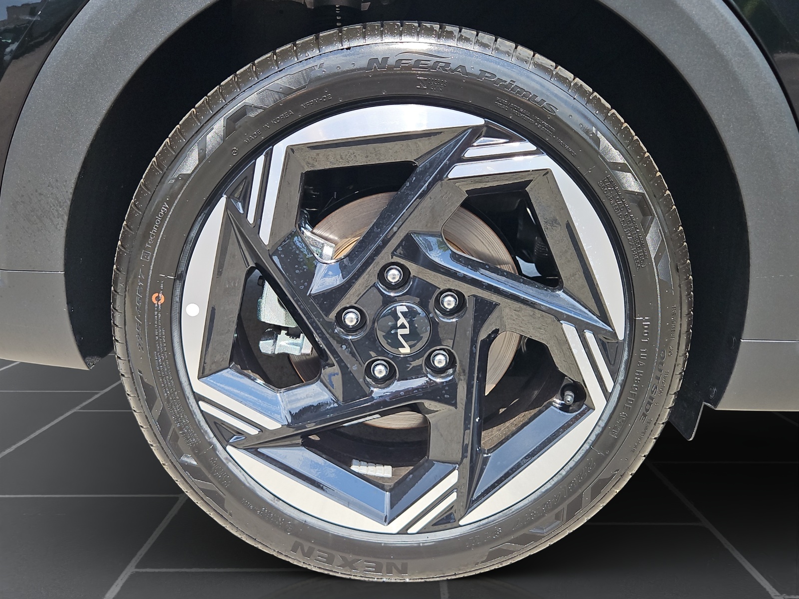 KIA K4 SW 1.6 T-GDi Power+-image-9