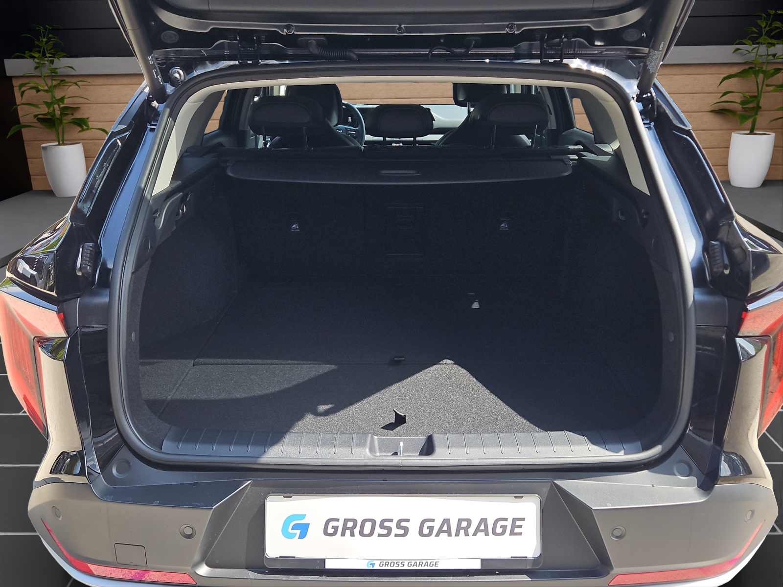 KIA K4 SW 1.6 T-GDi Power+-image-8