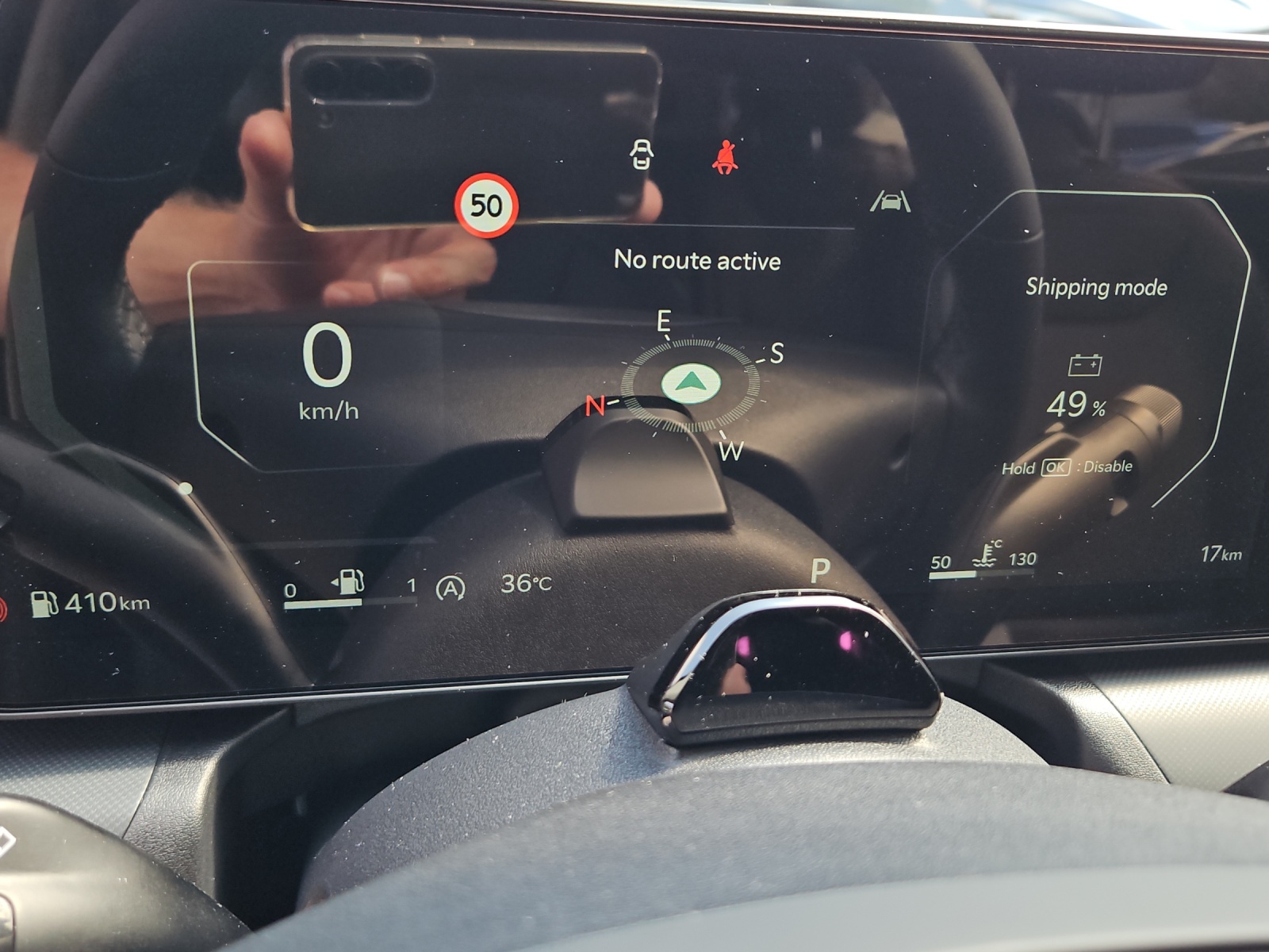 KIA K4 SW 1.6 T-GDi Power+-image-13