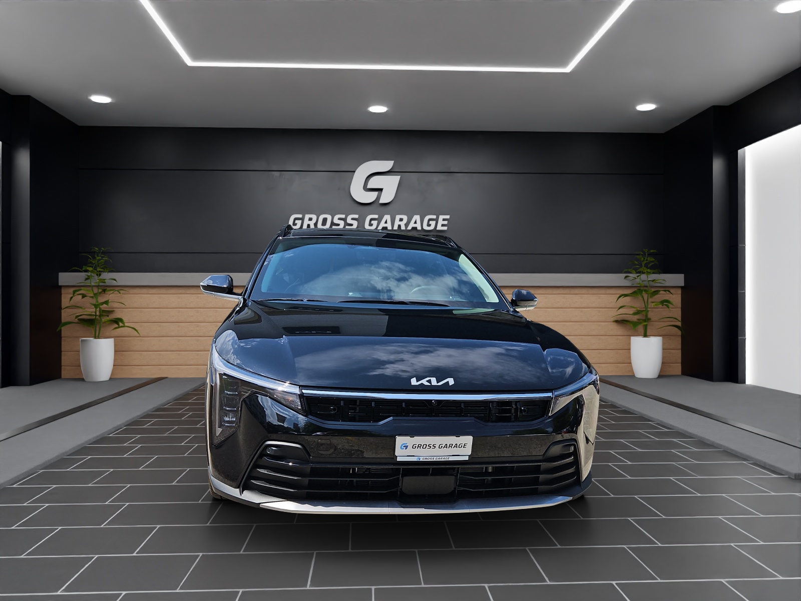 KIA K4 SW 1.6 T-GDi Power+-showroom-element-1