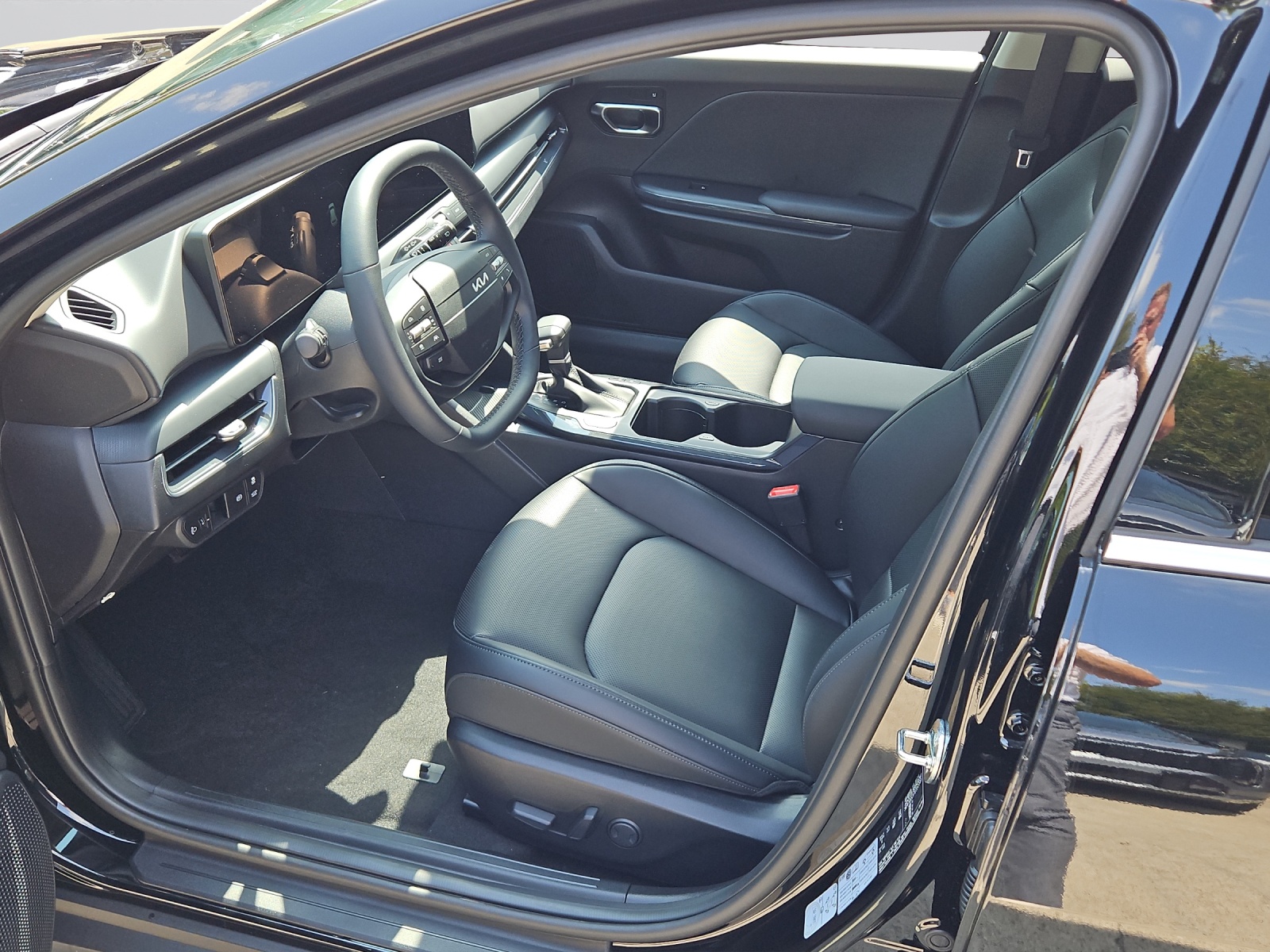 KIA K4 SW 1.6 T-GDi Power+-image-4