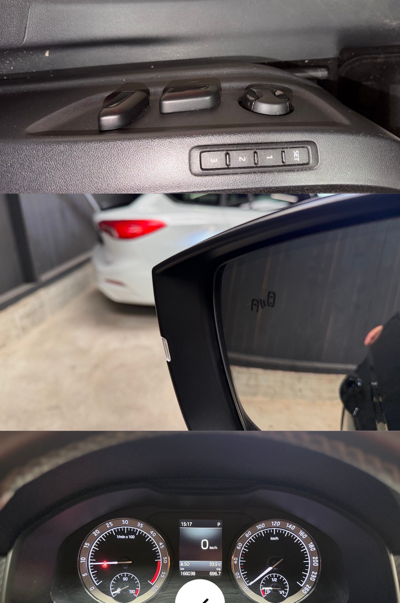 SKODA Kodiaq 2.0 TDI CR Sport Line 4x4 DSG ** 7 Plätz **-image-14