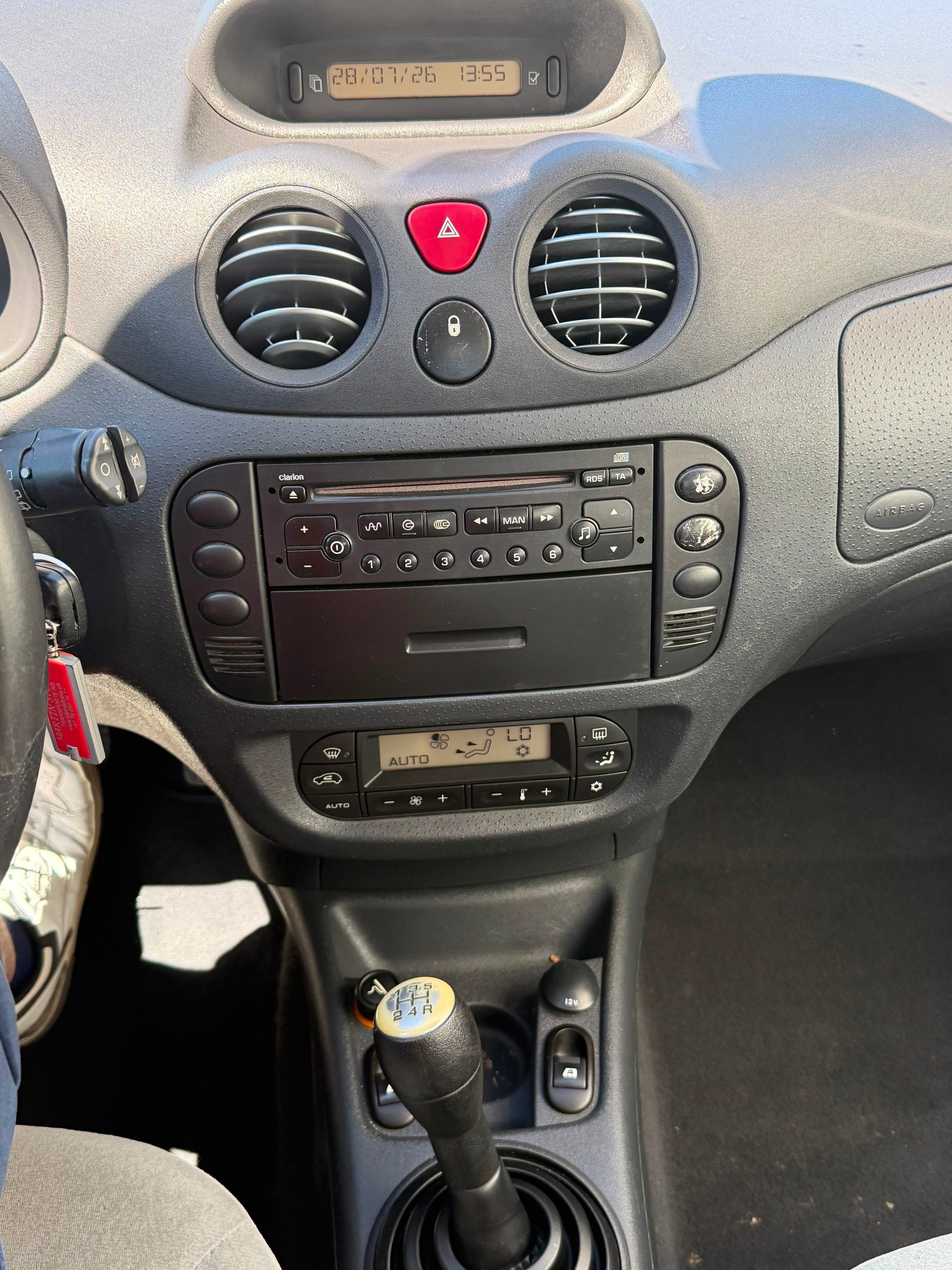 CITROEN C3 1.4 16V HDi 16V-image-5