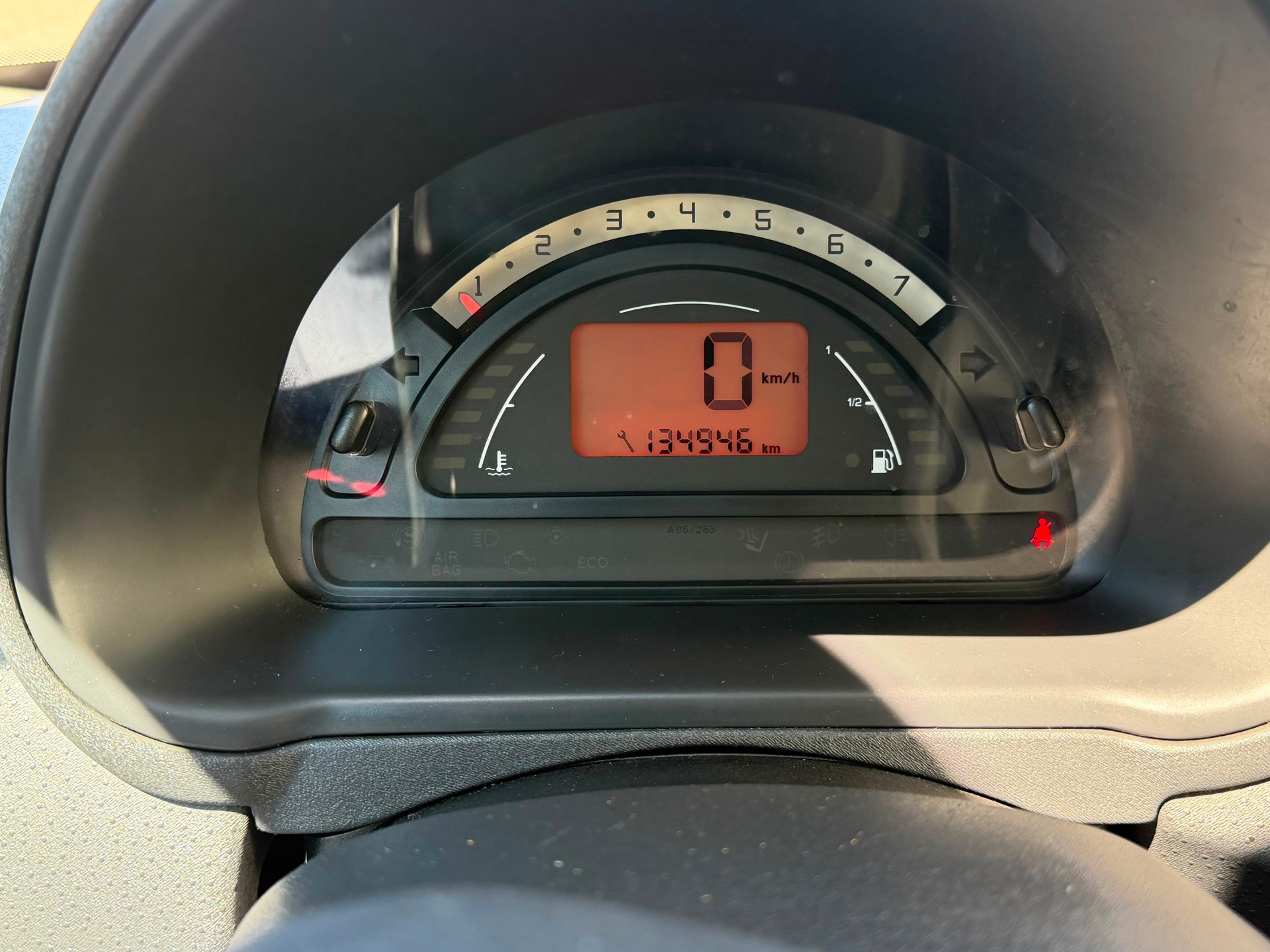 CITROEN C3 1.4 16V HDi 16V-image-3