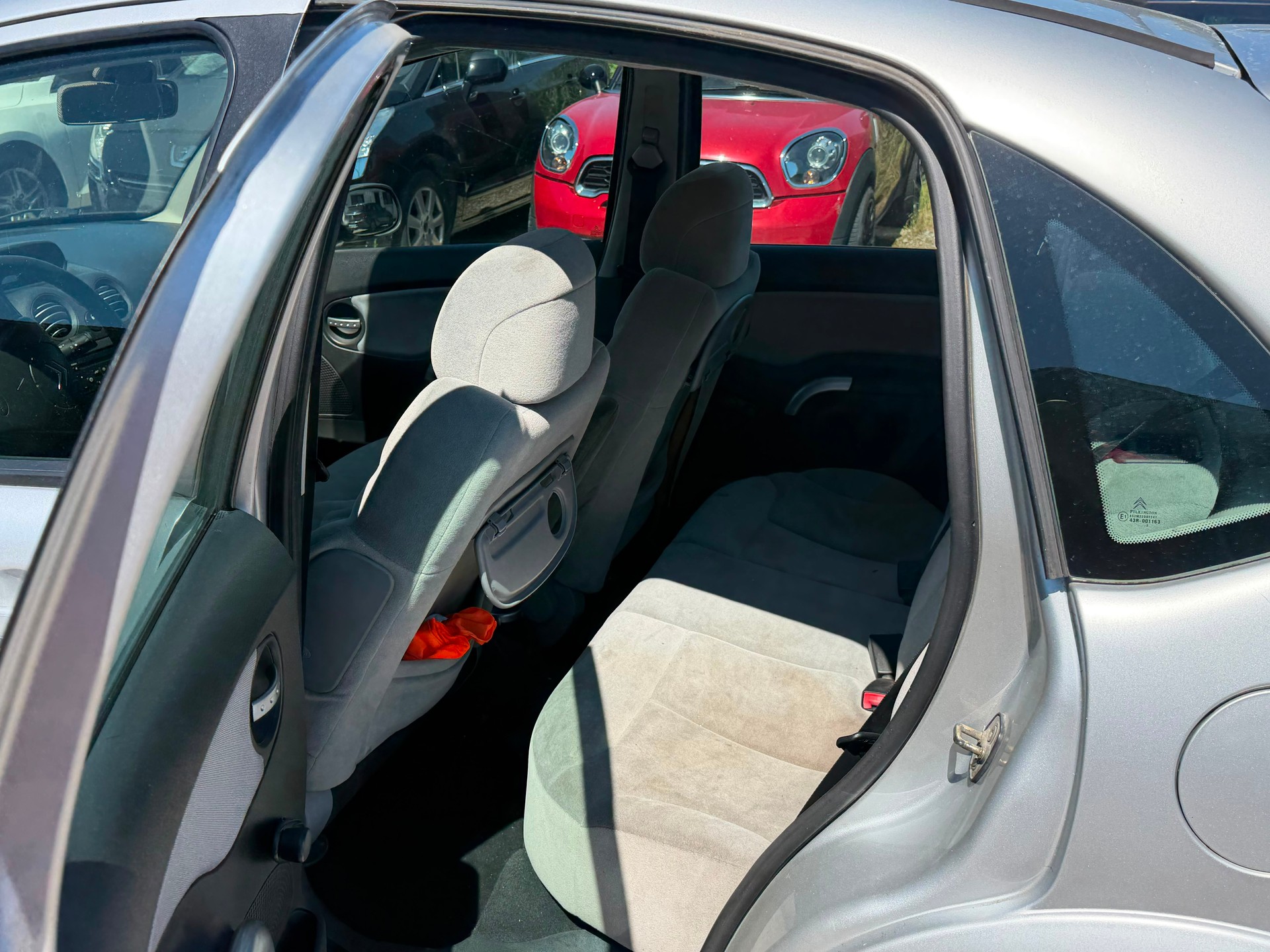 CITROEN C3 1.4 16V HDi 16V-image-8
