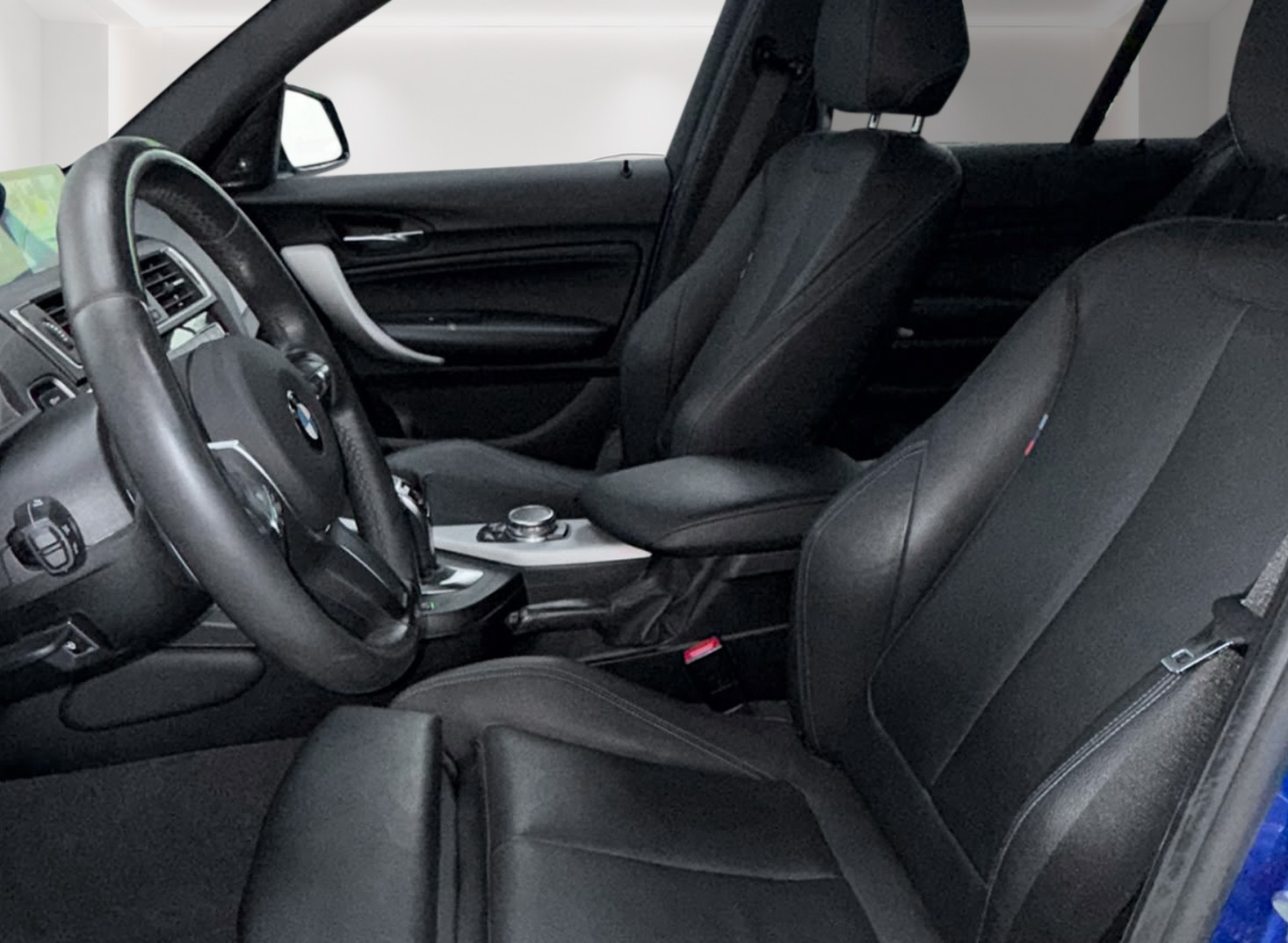 BMW M140i xDrive Steptronic inkl. Garantie! Dähler 372 PS! ohne OPF-image-10