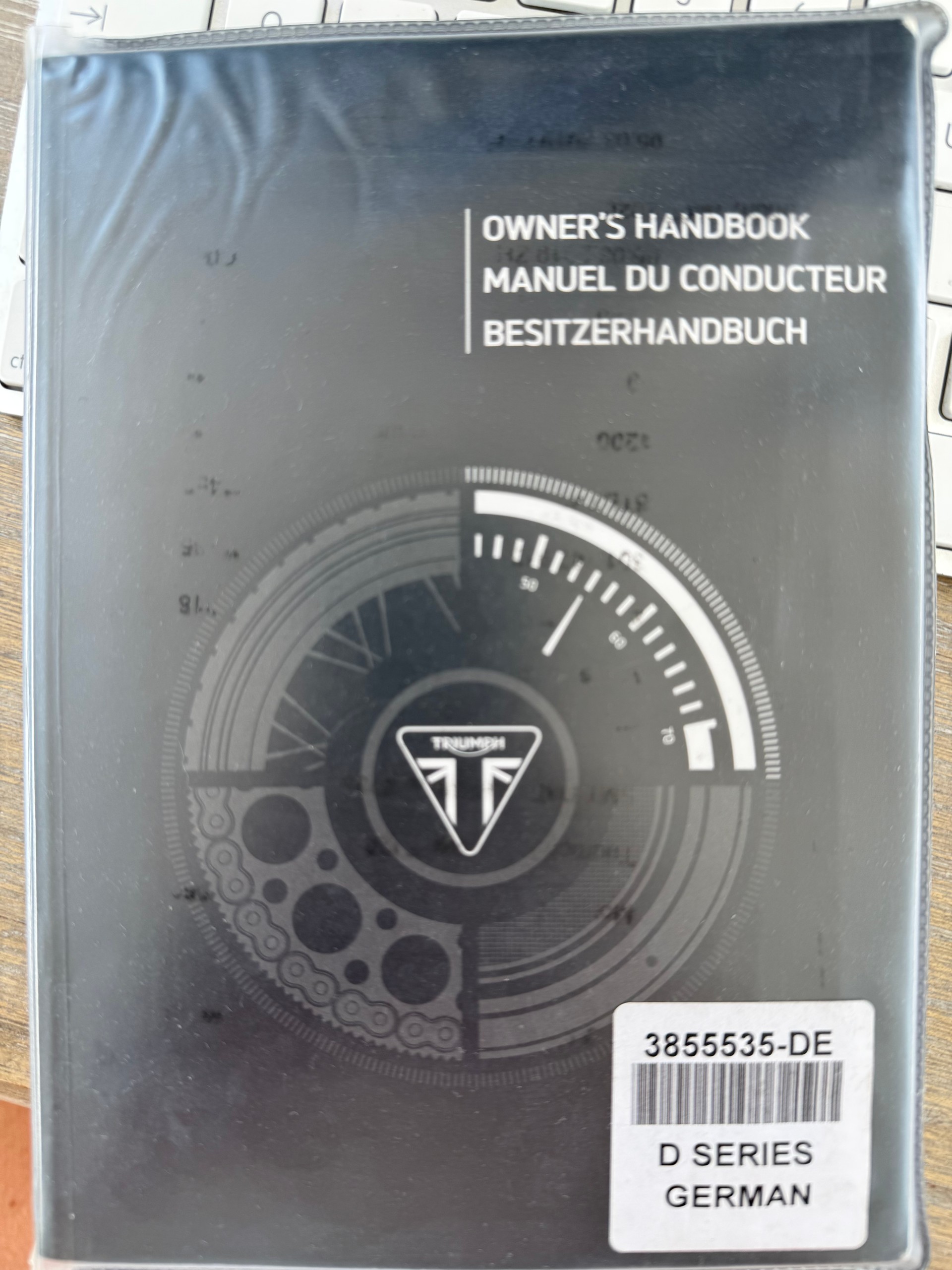 TRIUMPH Bonneville T120 ABS-image-6