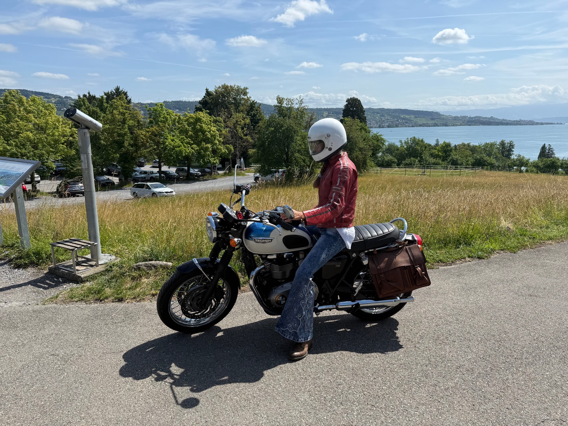 TRIUMPH Bonneville T120 ABS-image-3