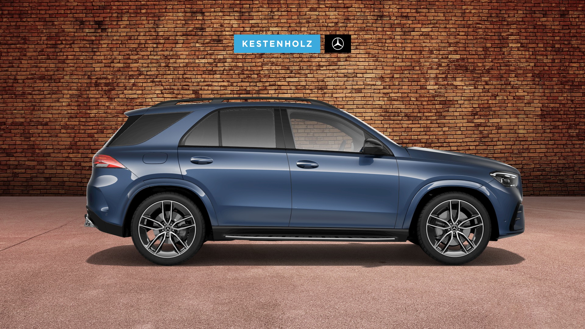 MERCEDES-BENZ GLE 450 d 4Matic 9G-Tronic-showroom-element-3
