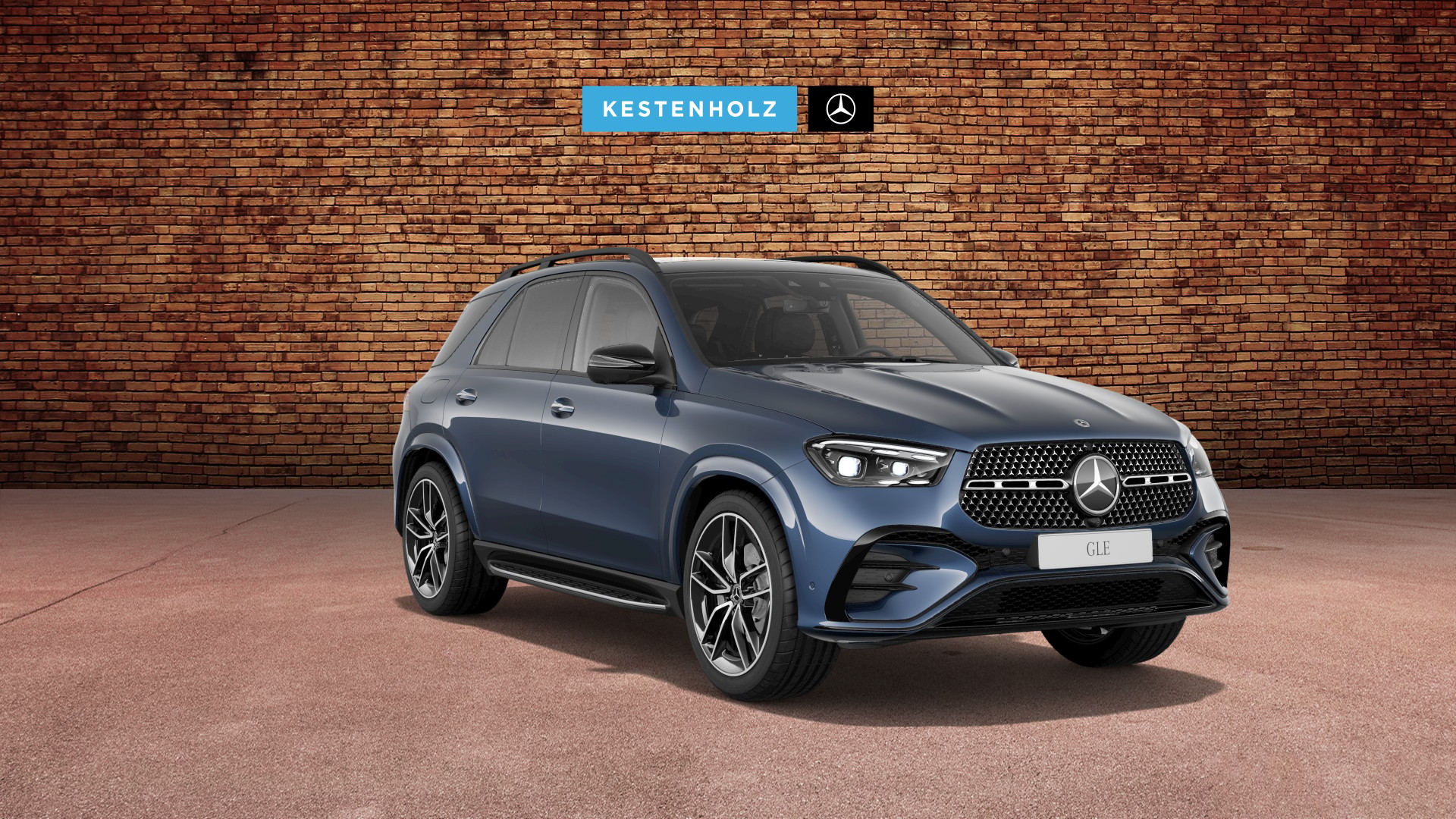 MERCEDES-BENZ GLE 450 d 4Matic 9G-Tronic-showroom-element-2