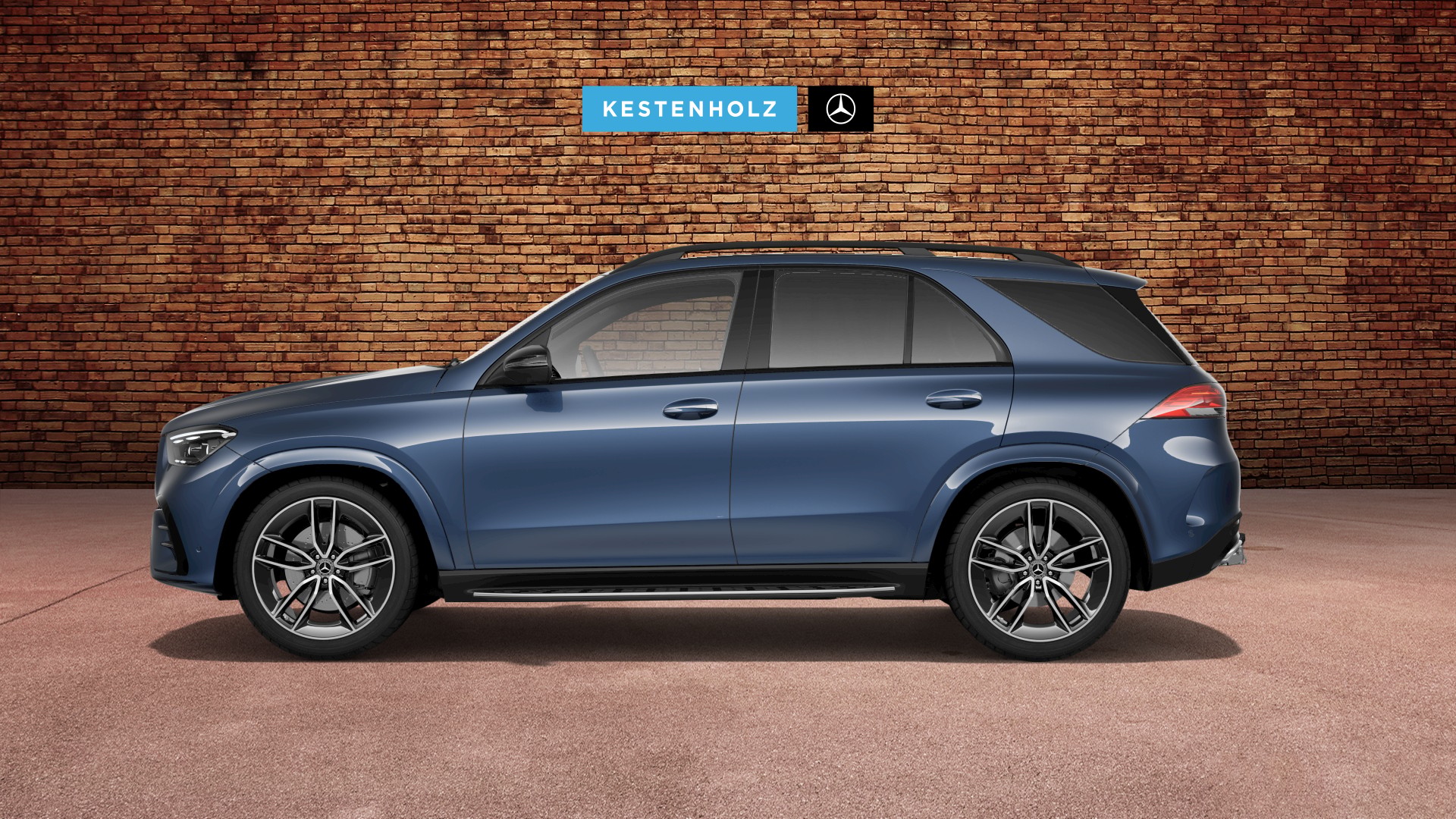 MERCEDES-BENZ GLE 450 d 4Matic 9G-Tronic-showroom-element-1