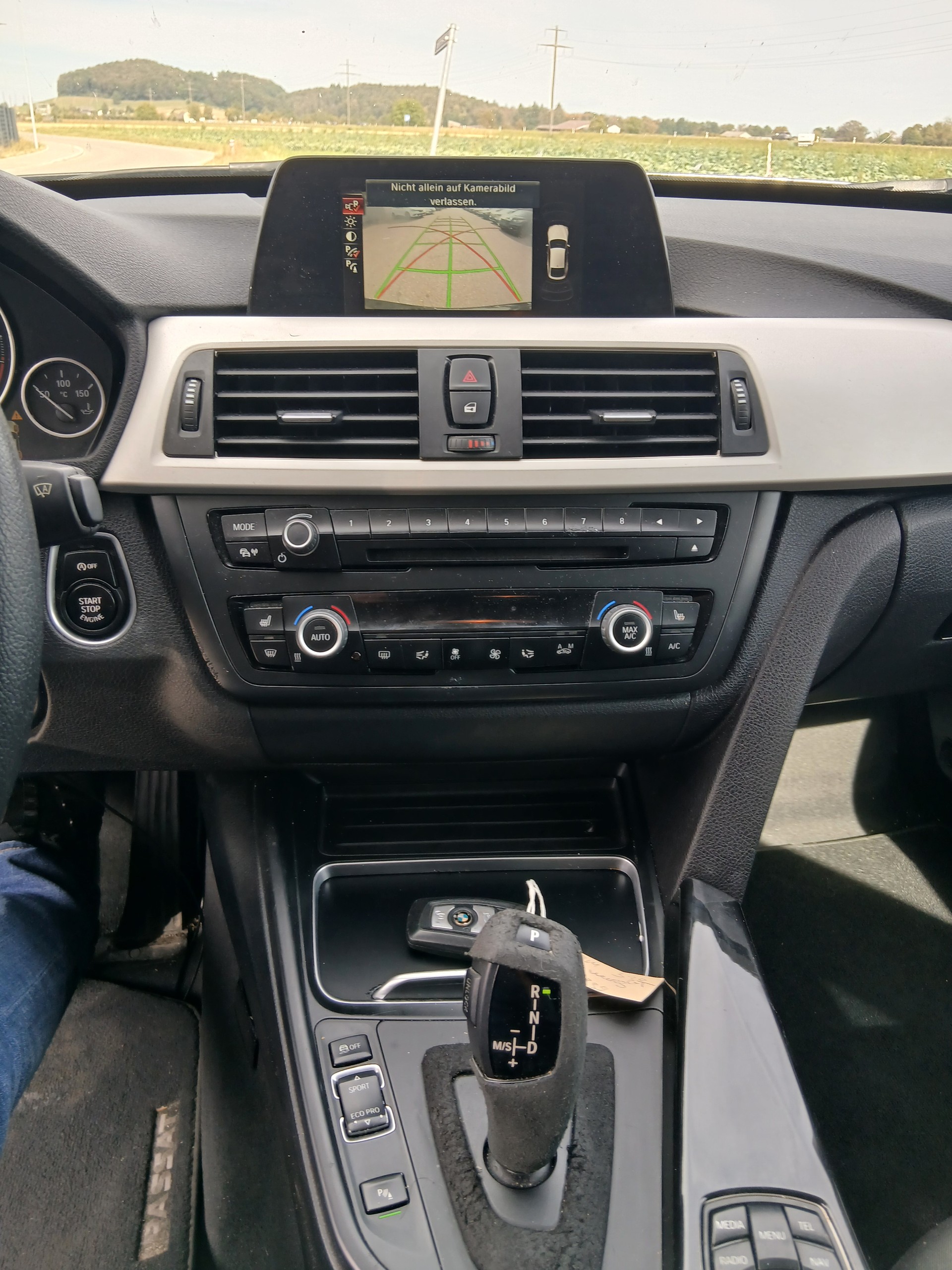 BMW 320d GT Sport Line Steptronic-image-6