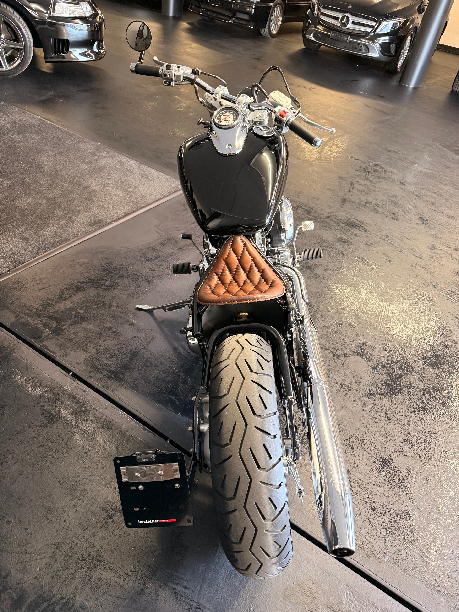 YAMAHA XVS 650 25kW-image-3