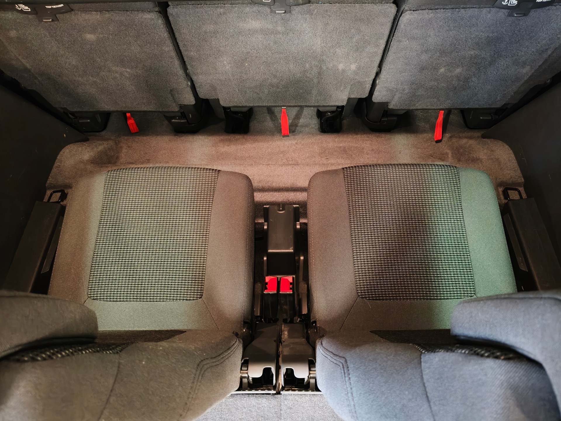 PEUGEOT 5008 2.0 HDI Business Tiptronic-image-20