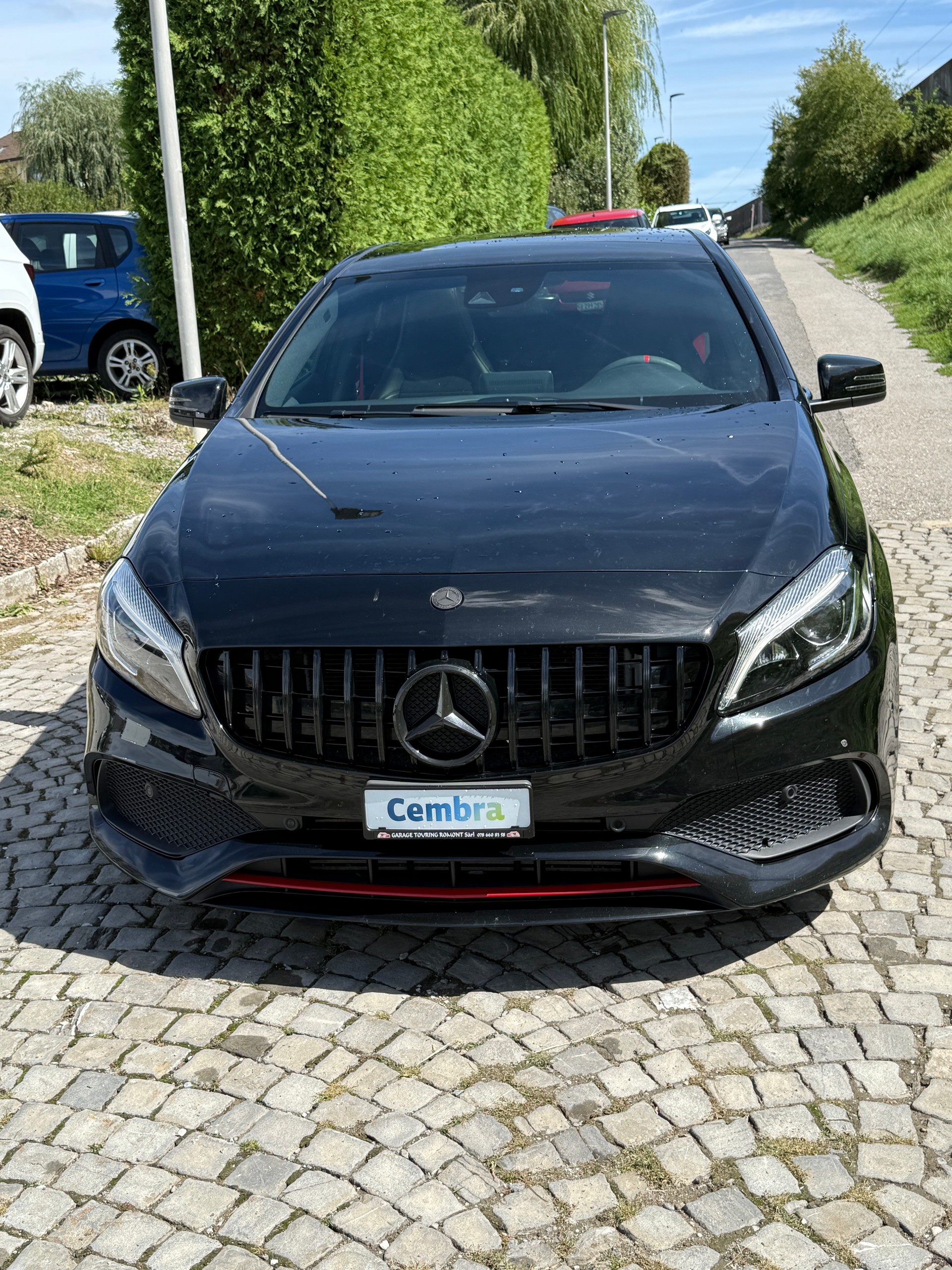 MERCEDES-BENZ A 250 Sport 4Matic 7G-DCT-showroom-element-1
