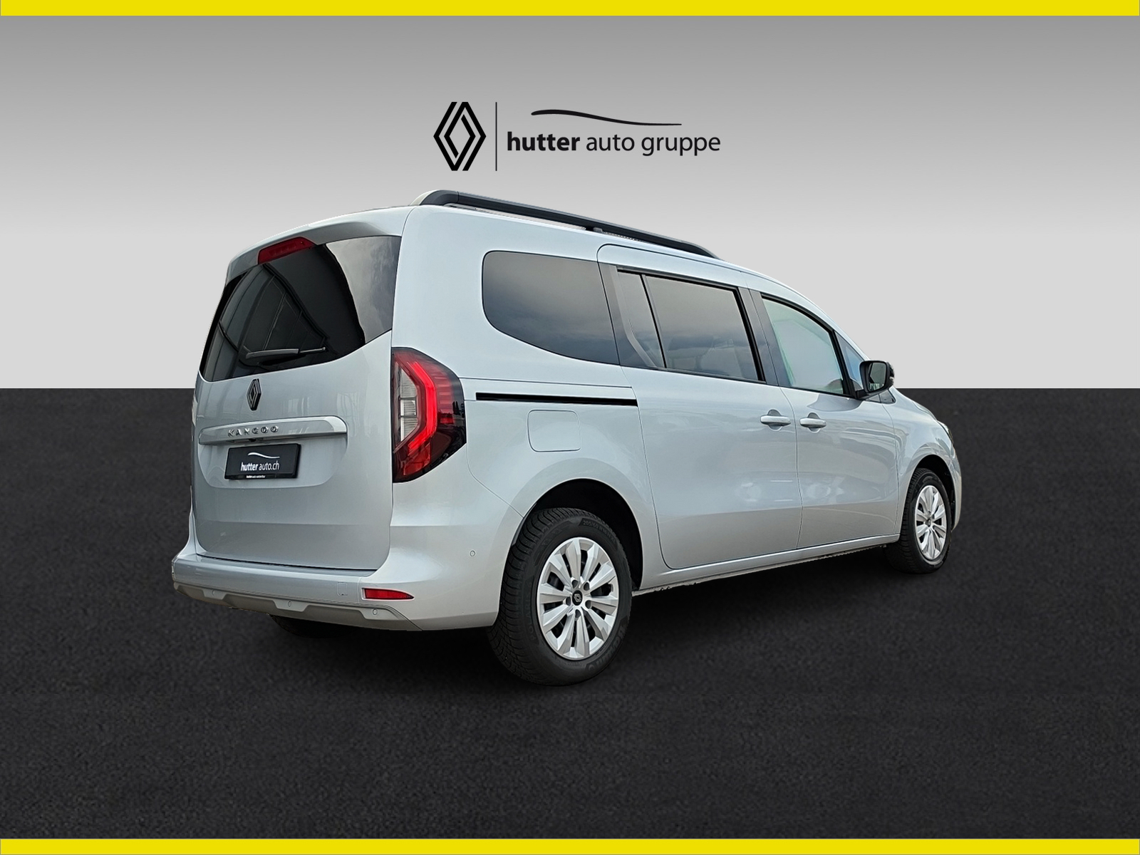 RENAULT Grand Kangoo Kombi-image-5
