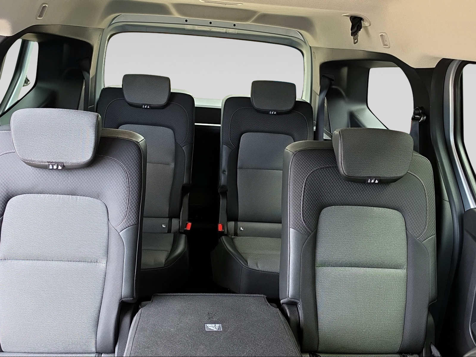 RENAULT Grand Kangoo Kombi-image-13
