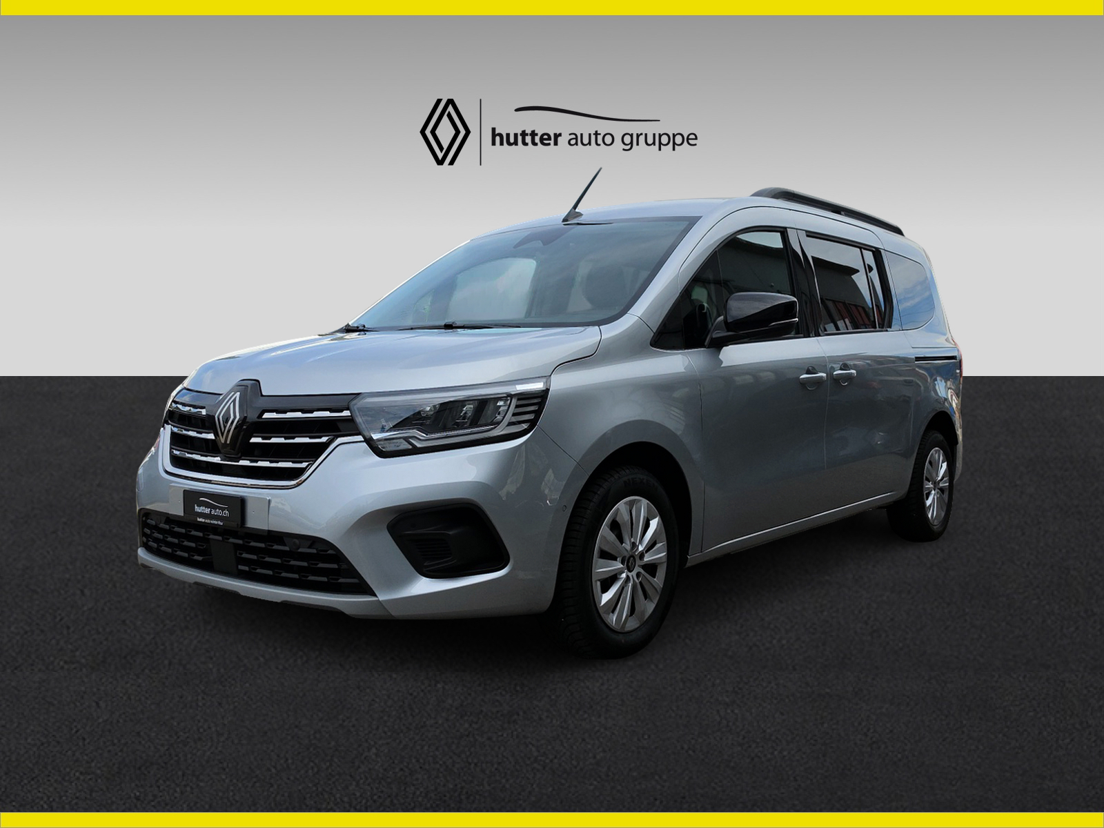 RENAULT Grand Kangoo Kombi