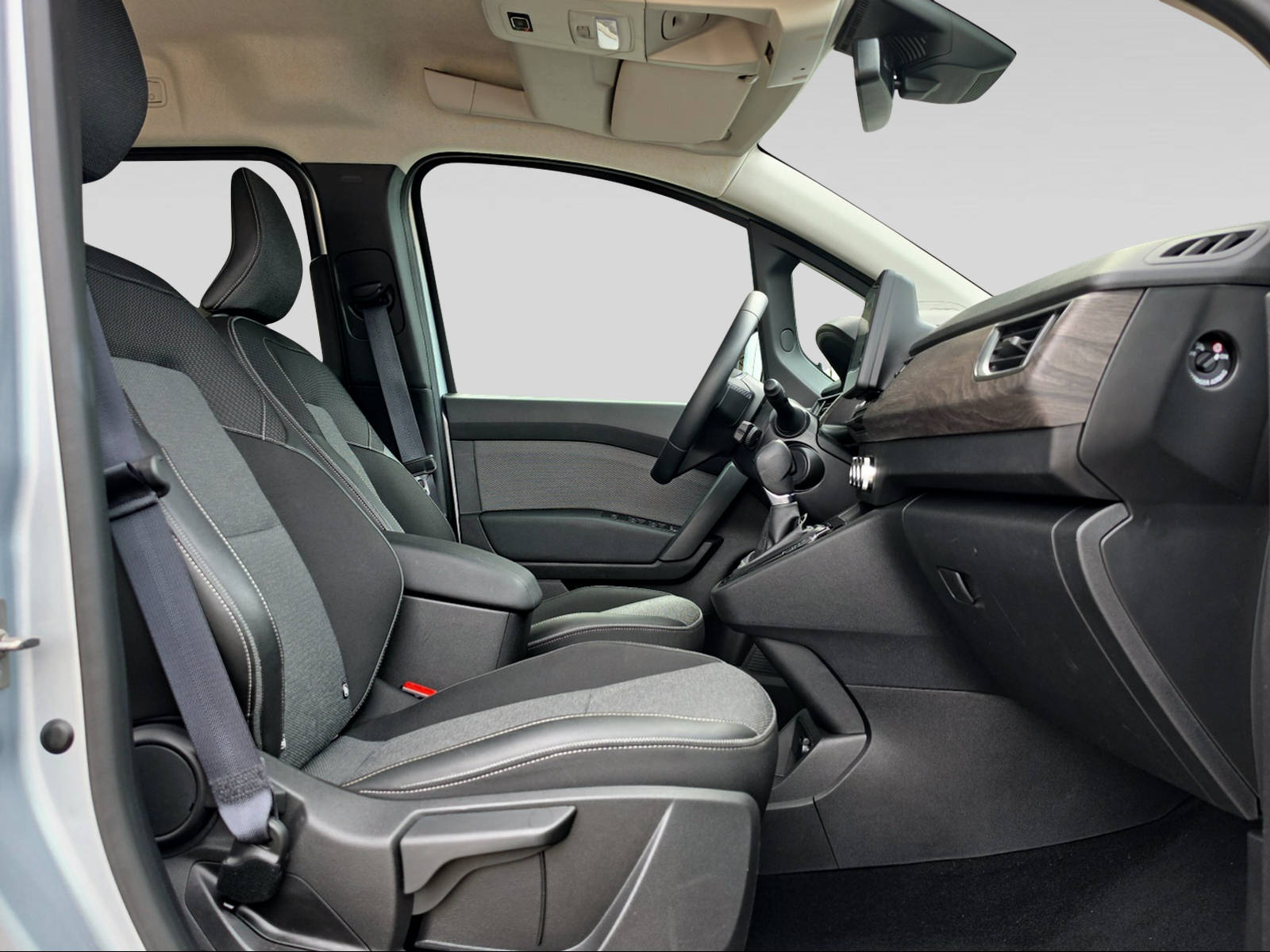 RENAULT Grand Kangoo Kombi-image-11