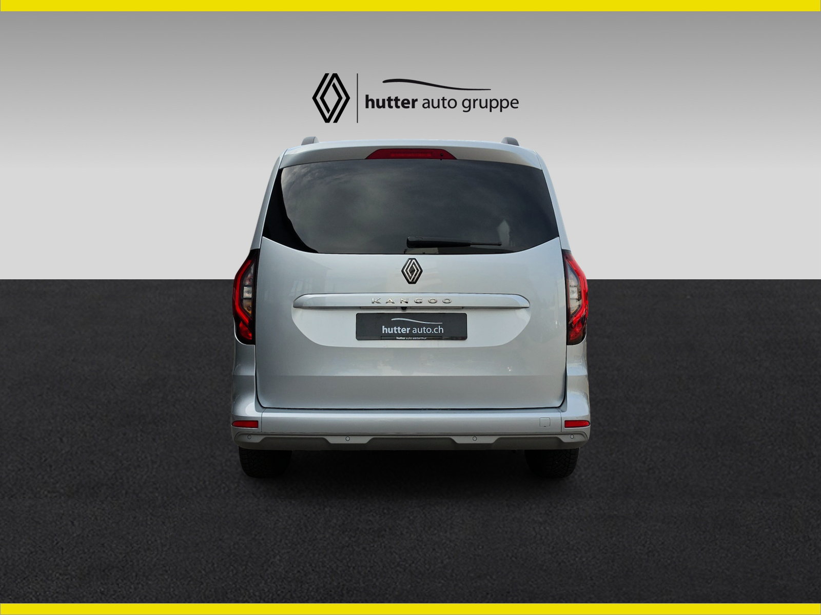 RENAULT Grand Kangoo Kombi-image-6