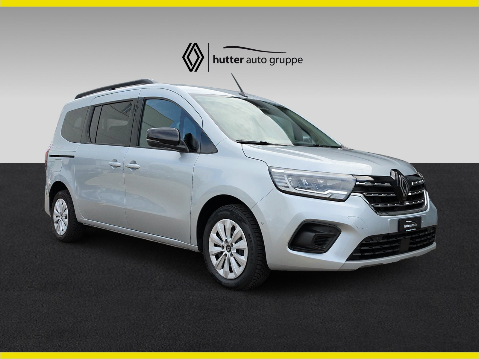 RENAULT Grand Kangoo Kombi-image-9